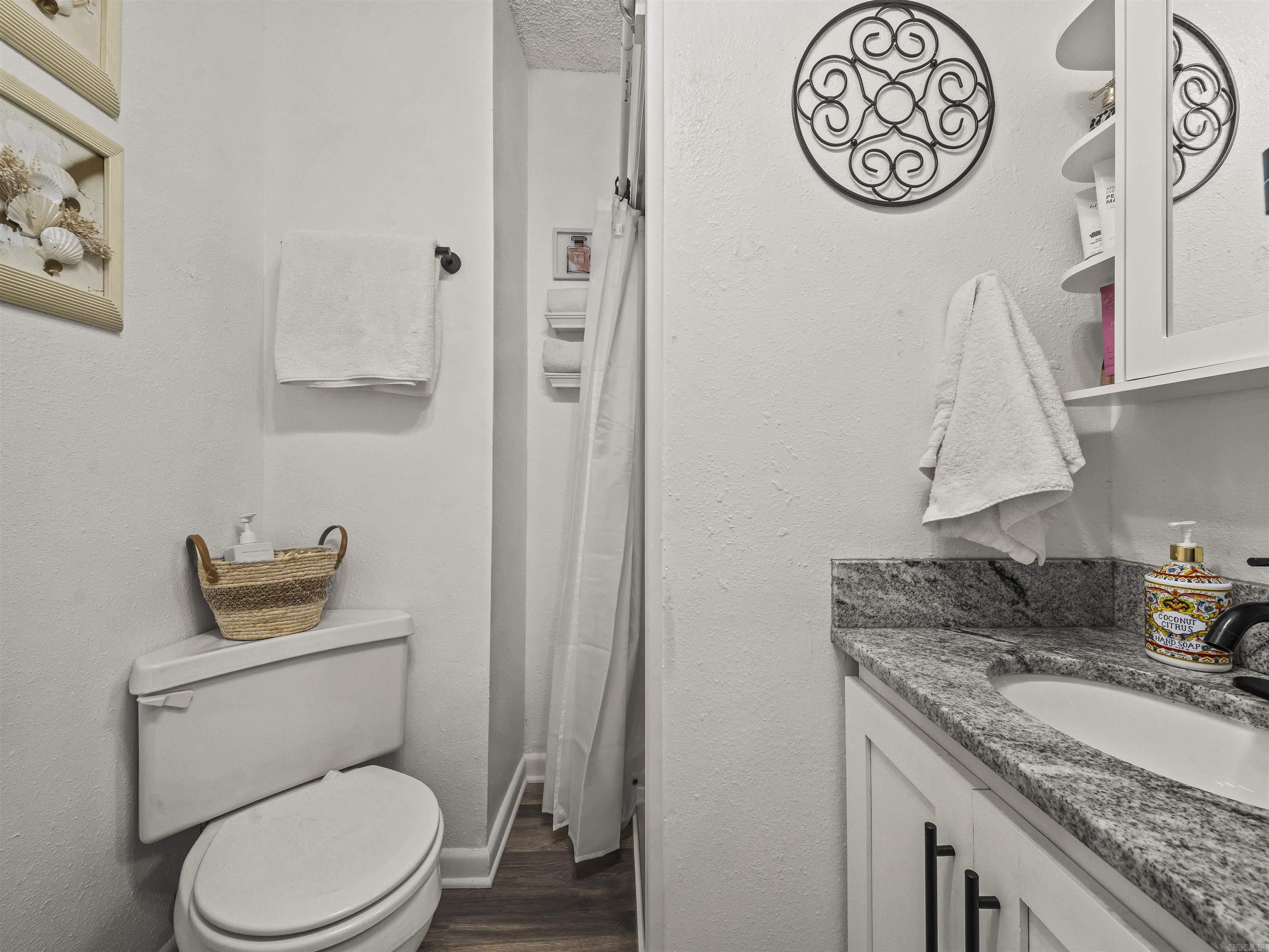 200 Gaucho  Hot Springs Village, AR