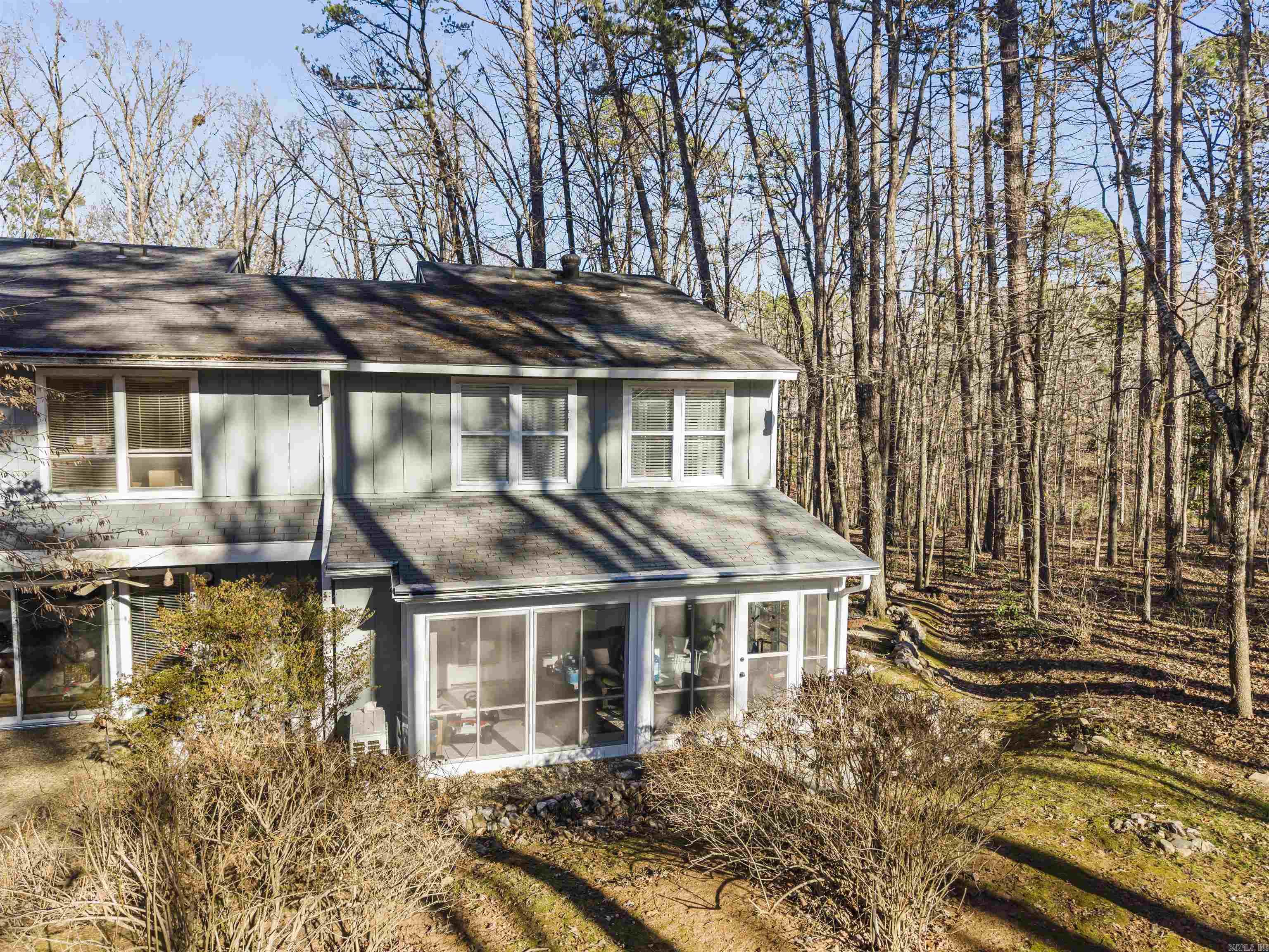 200 Gaucho  Hot Springs Village, AR