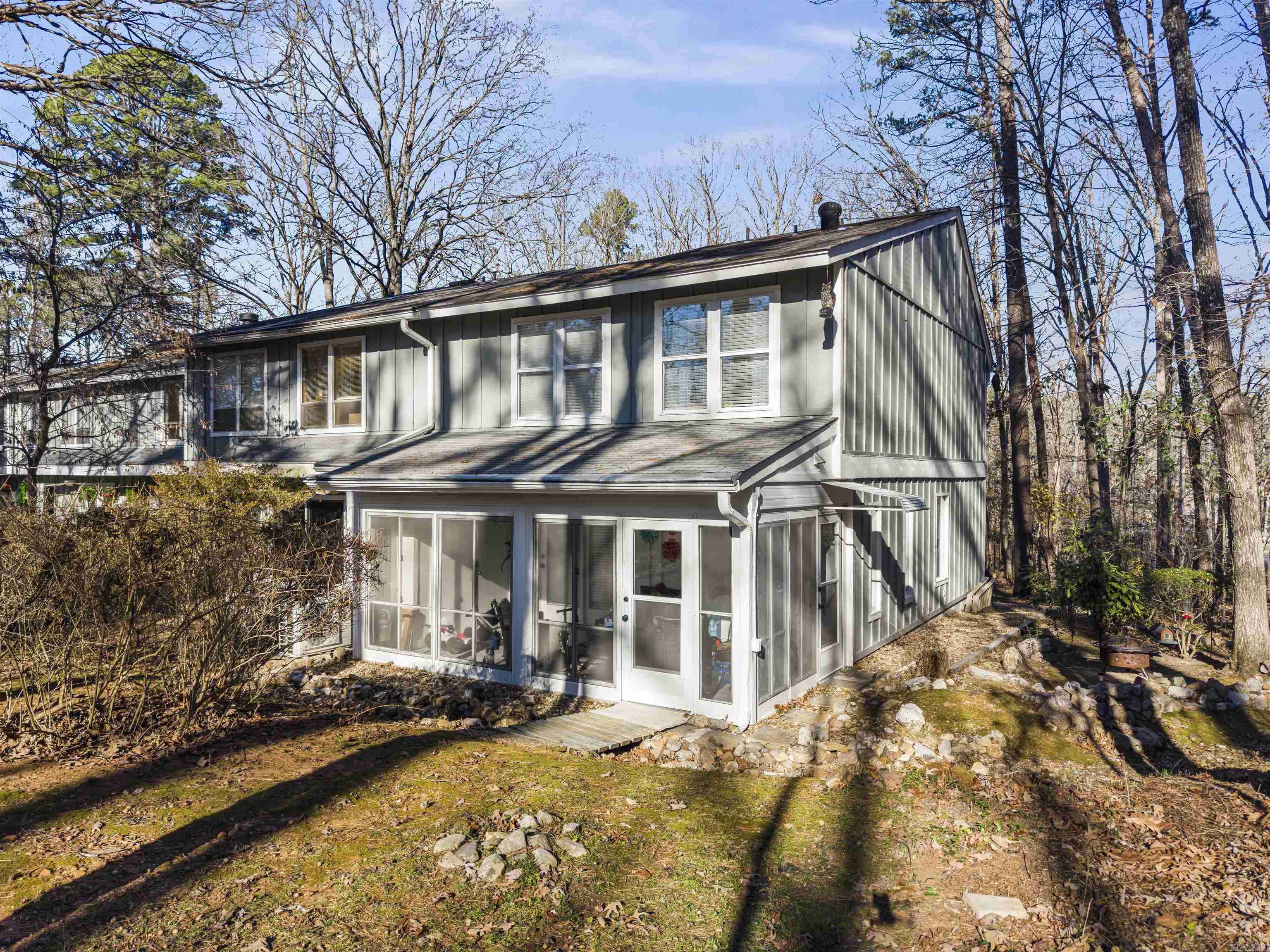 200 Gaucho  Hot Springs Village, AR