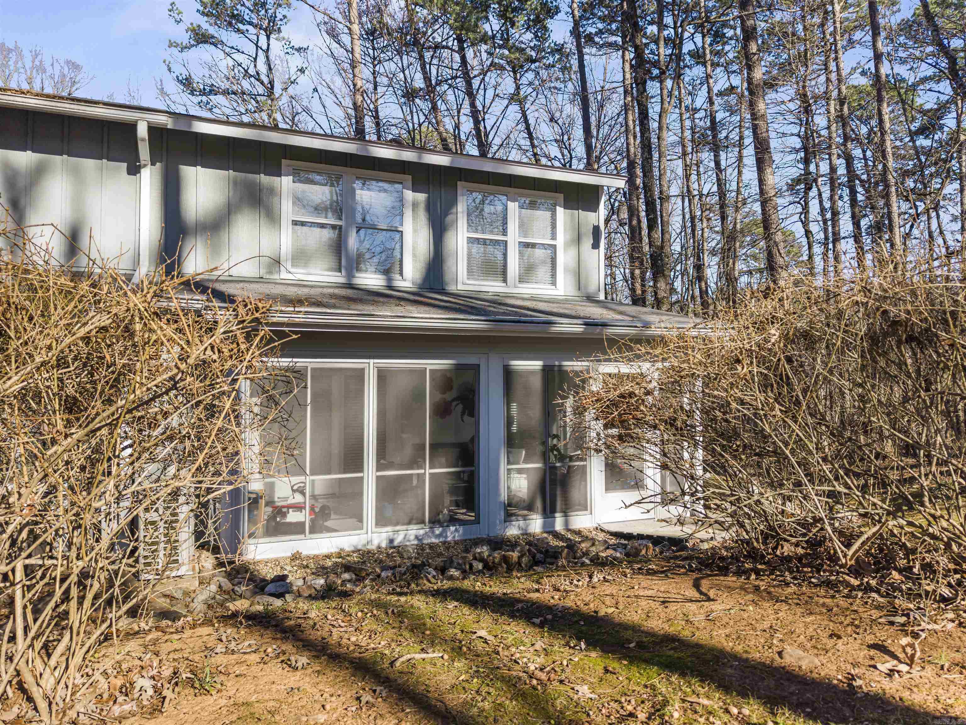 200 Gaucho  Hot Springs Village, AR