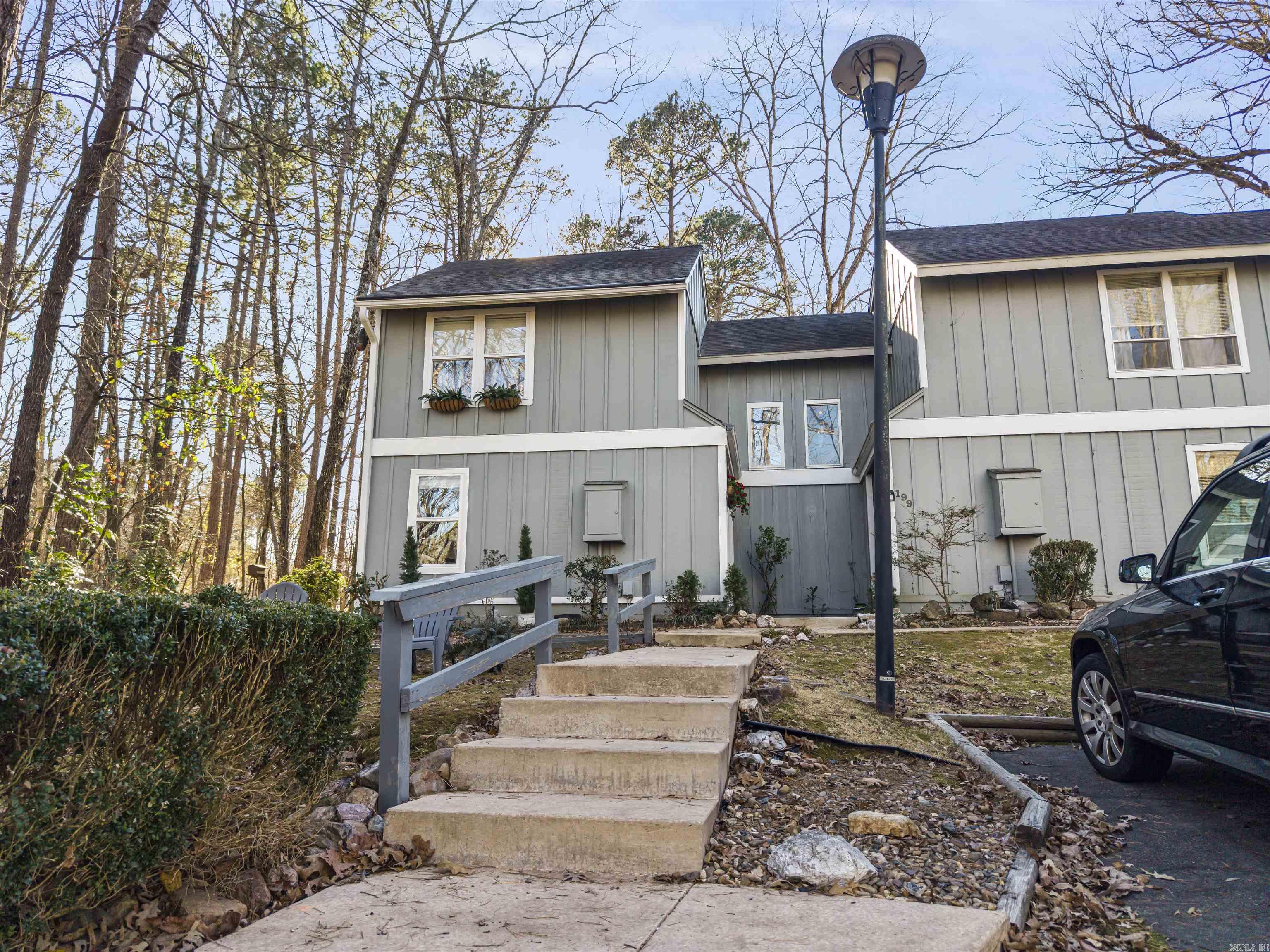 200 Gaucho  Hot Springs Village, AR