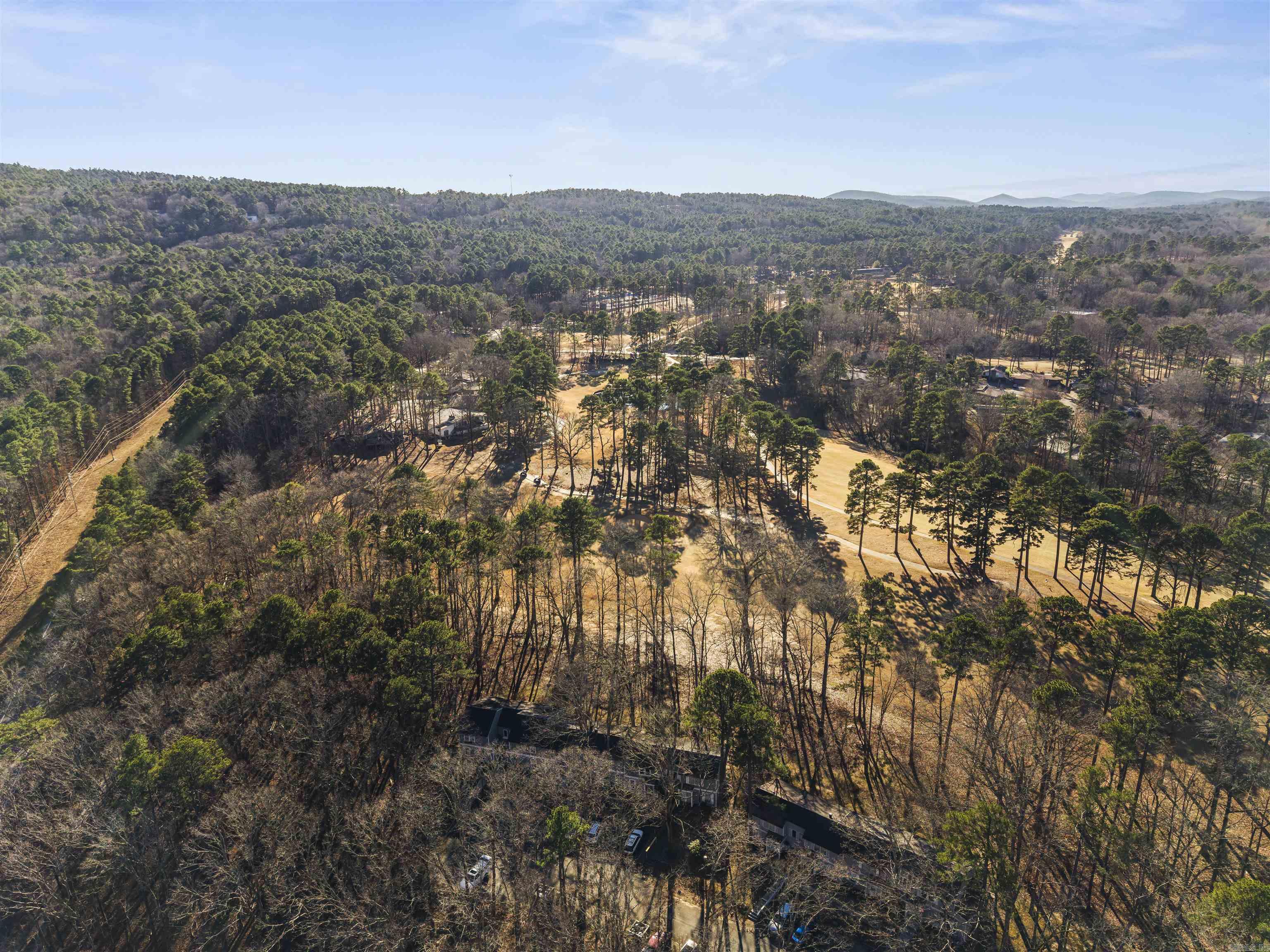 200 Gaucho  Hot Springs Village, AR
