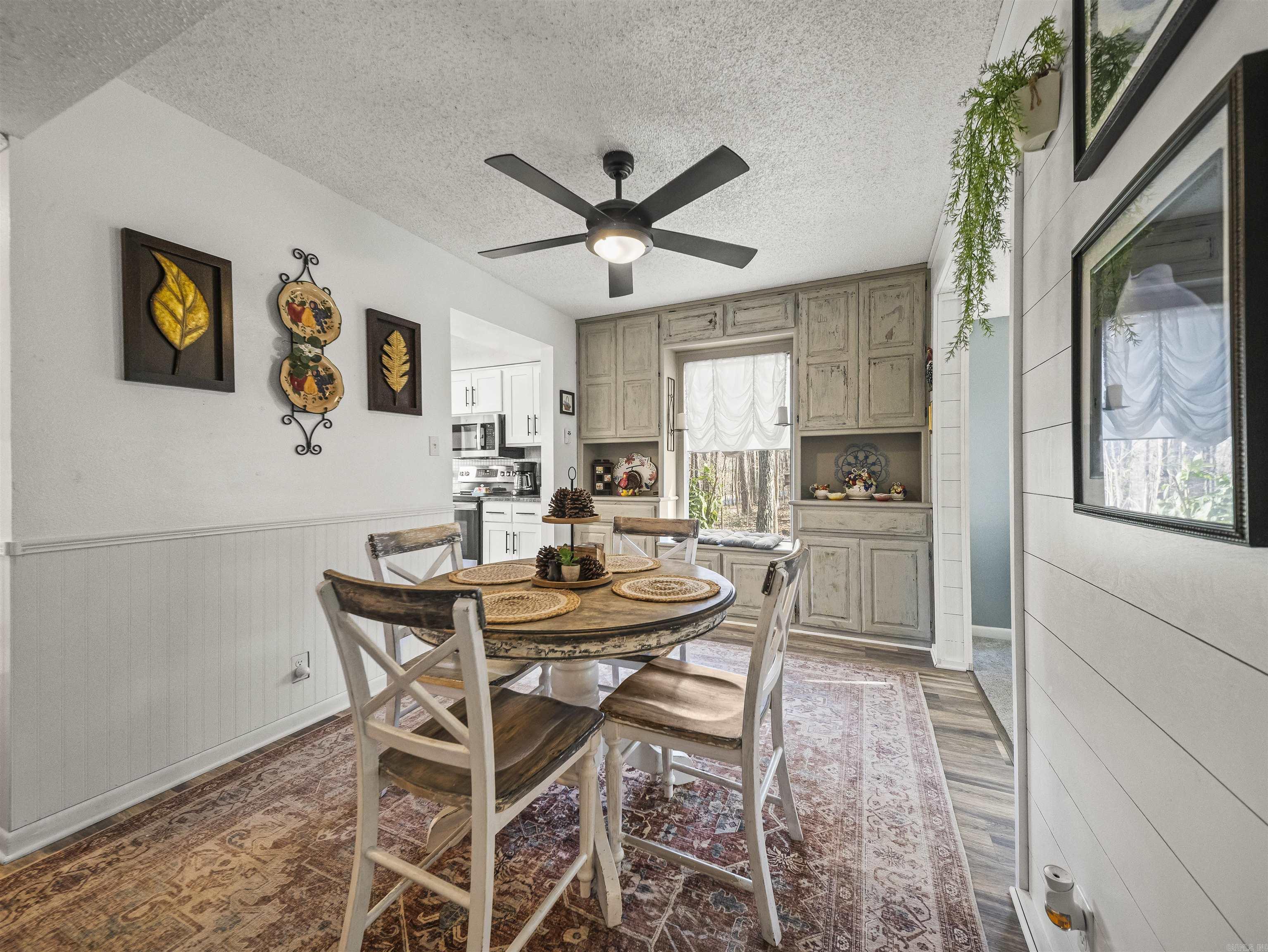 200 Gaucho  Hot Springs Village, AR