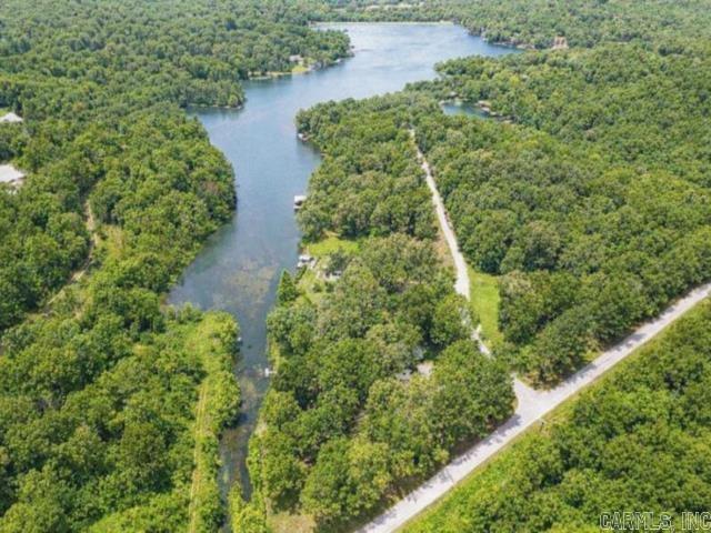 Lot 23 Mahican  Cherokee Village, AR