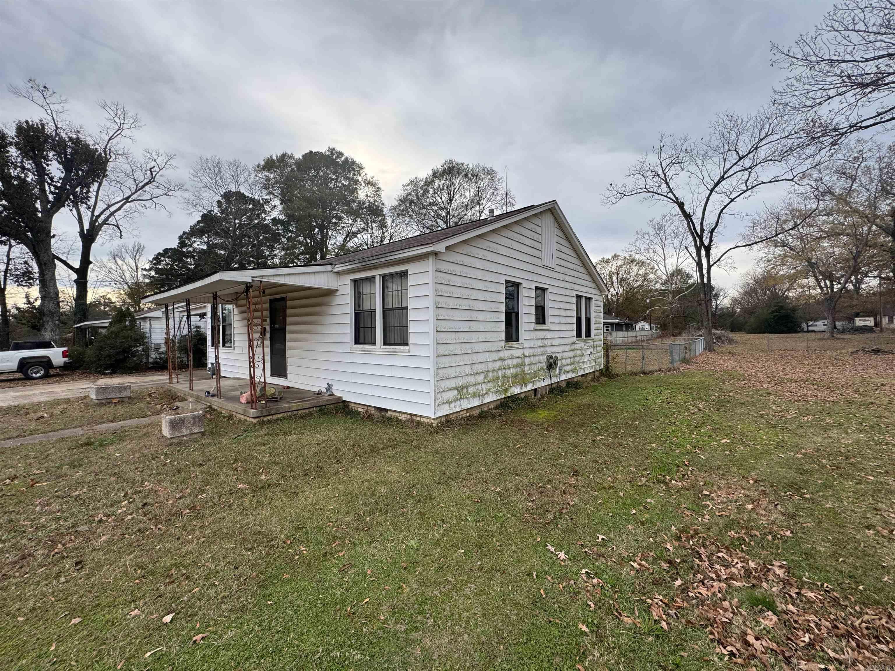 1024 Toler  Malvern, AR