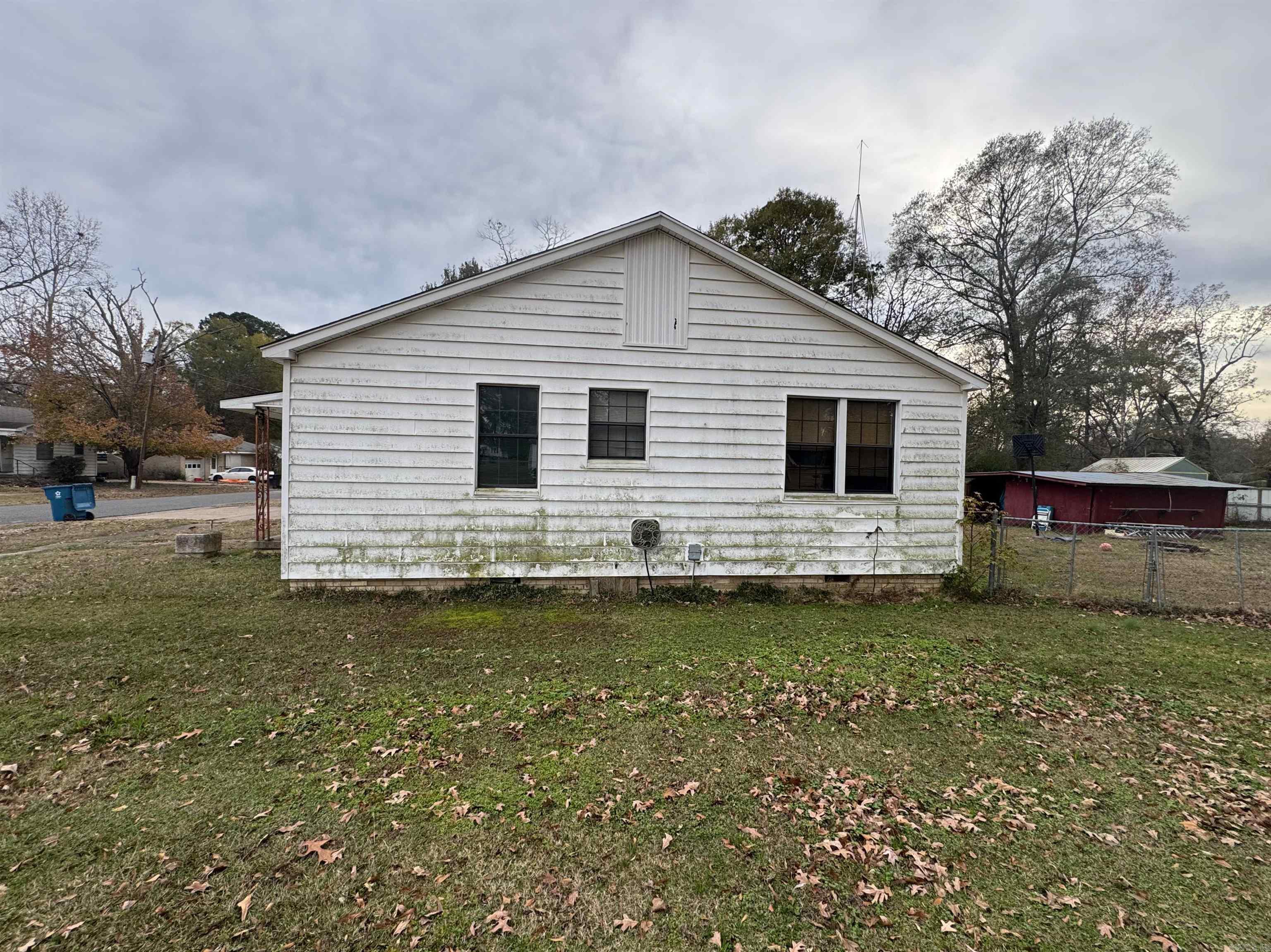 1024 Toler  Malvern, AR