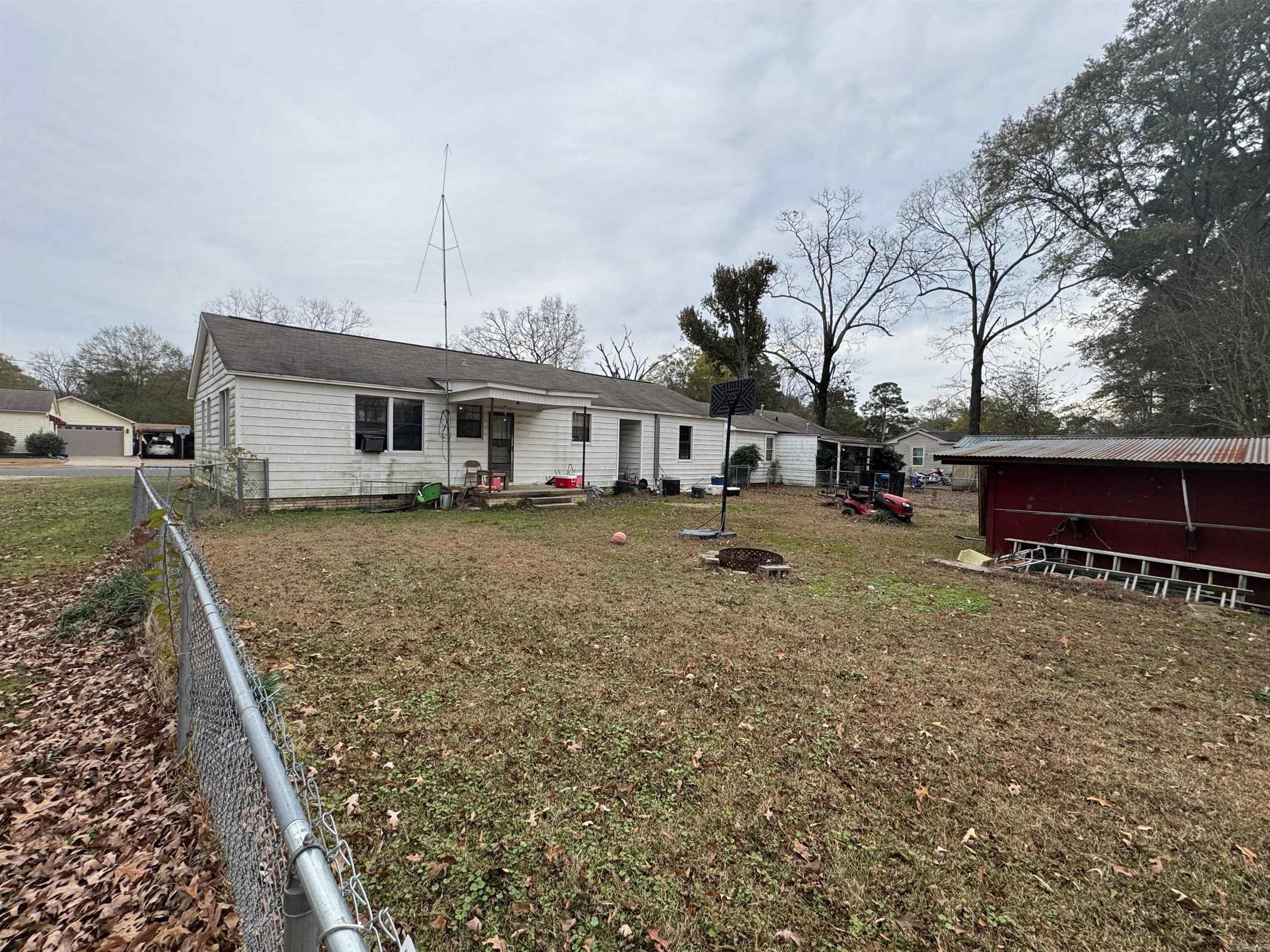 1024 Toler  Malvern, AR