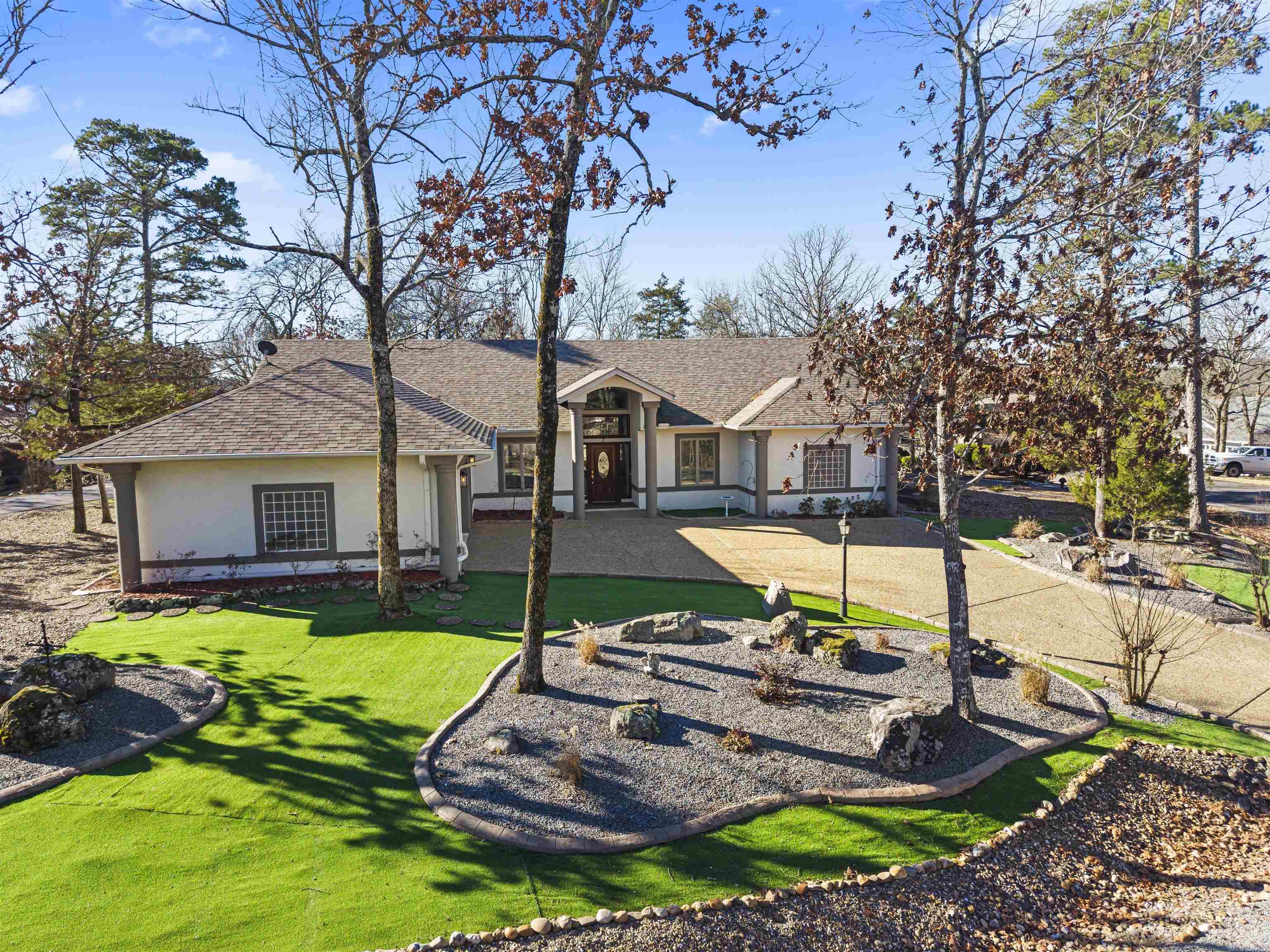 7 Resplandor  Hot Springs Village, AR