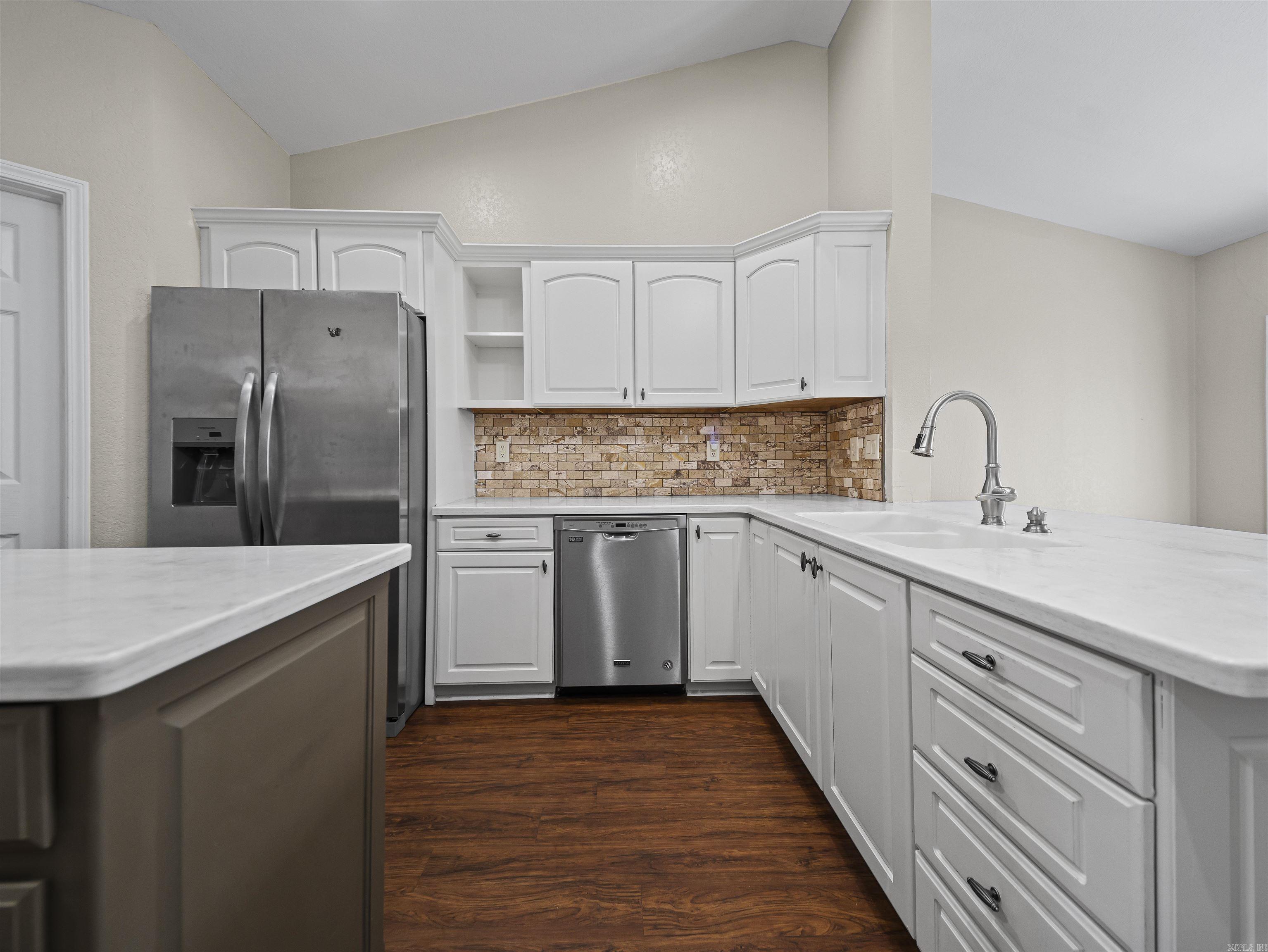 7 Resplandor  Hot Springs Village, AR