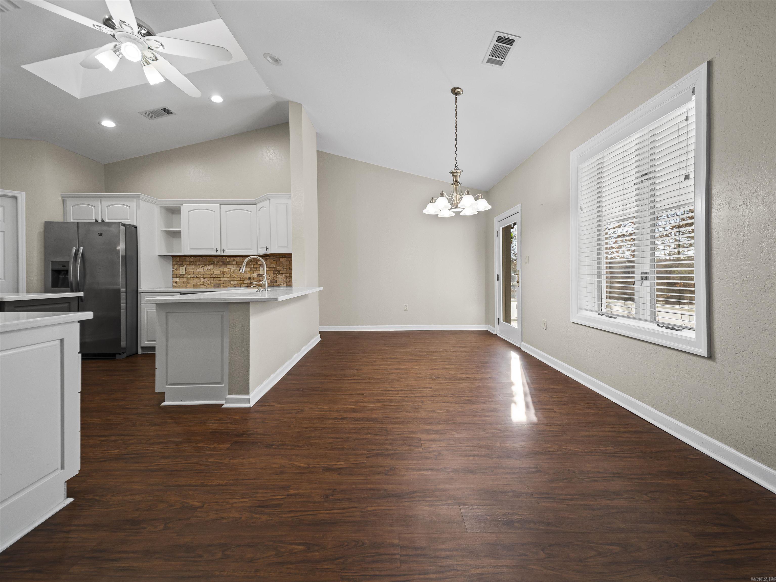 7 Resplandor  Hot Springs Village, AR