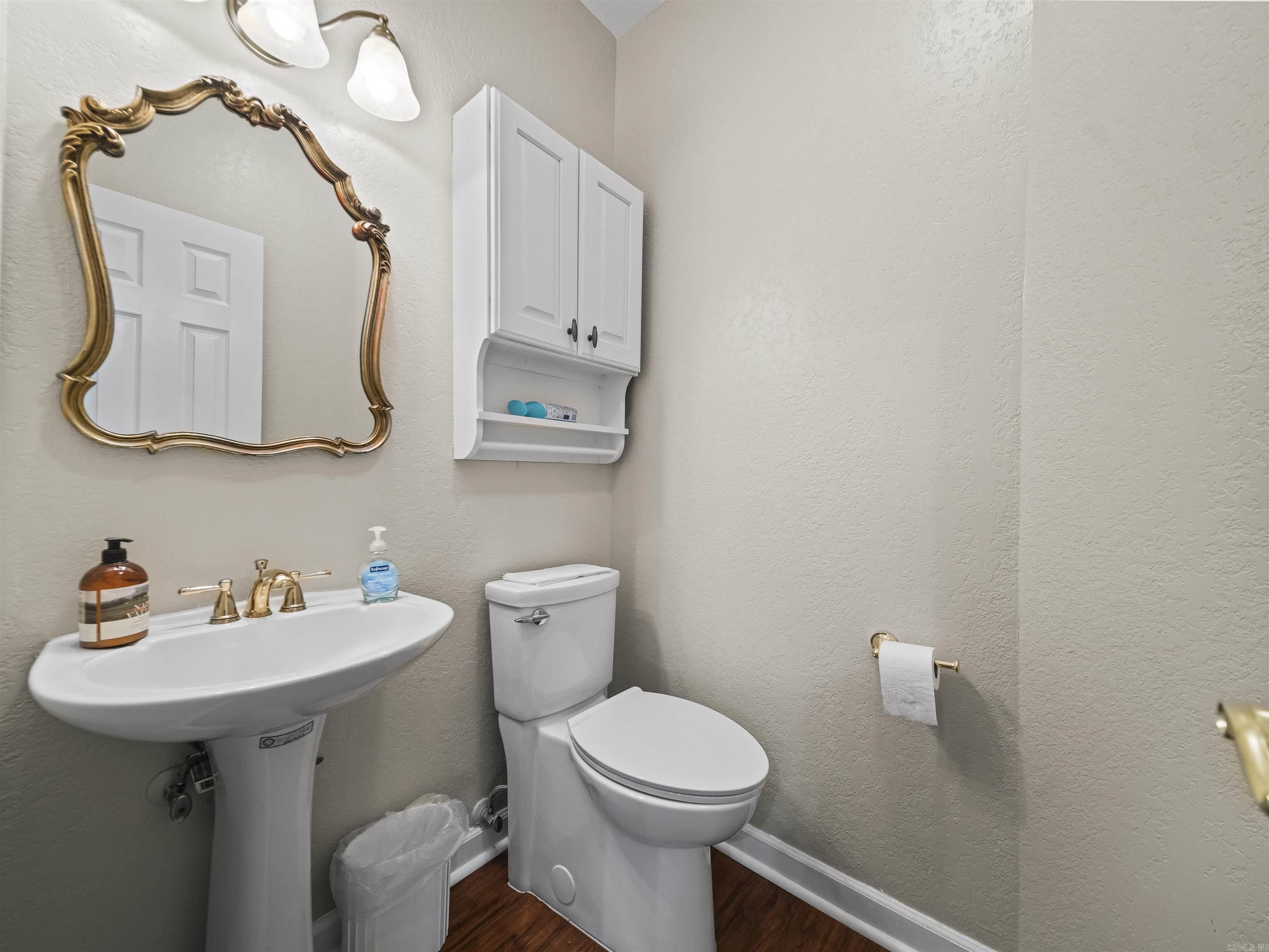 7 Resplandor  Hot Springs Village, AR