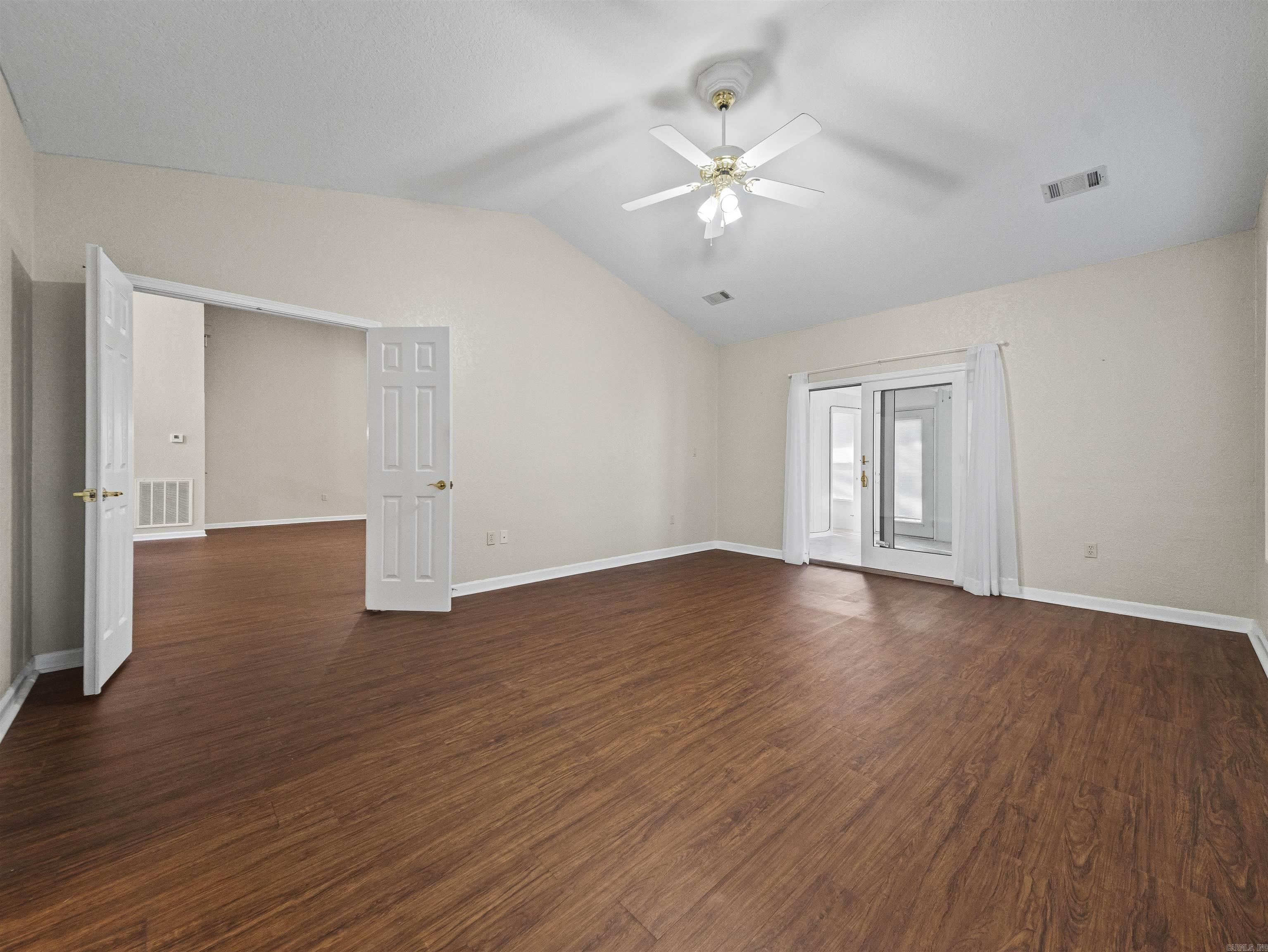 7 Resplandor  Hot Springs Village, AR