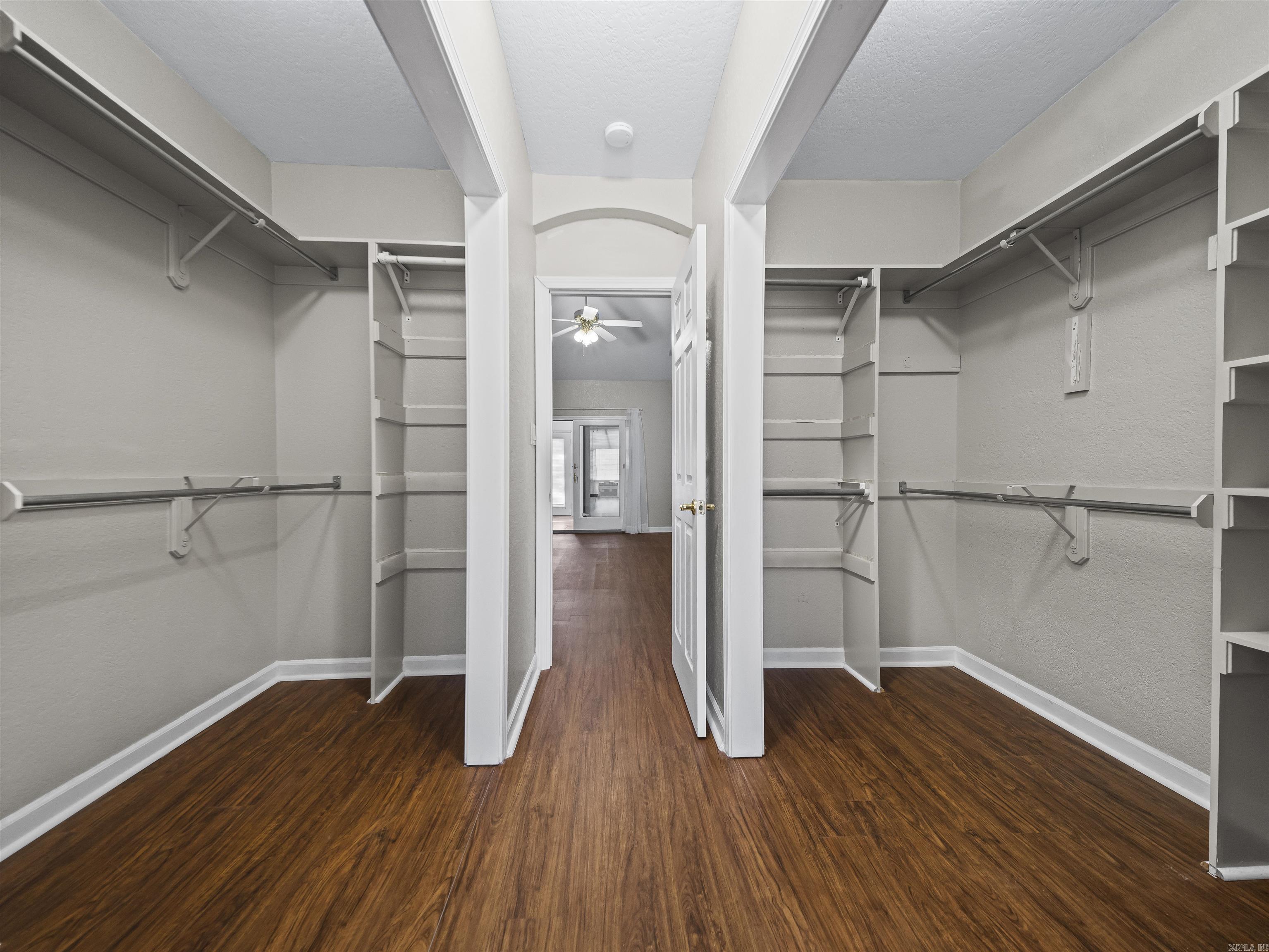 7 Resplandor  Hot Springs Village, AR