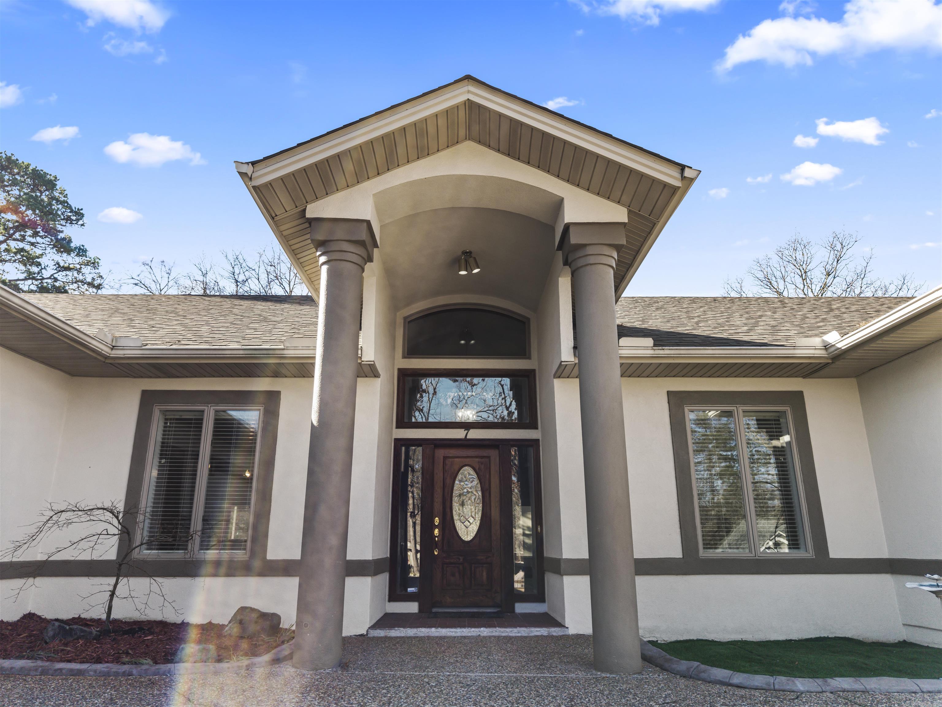 7 Resplandor  Hot Springs Village, AR