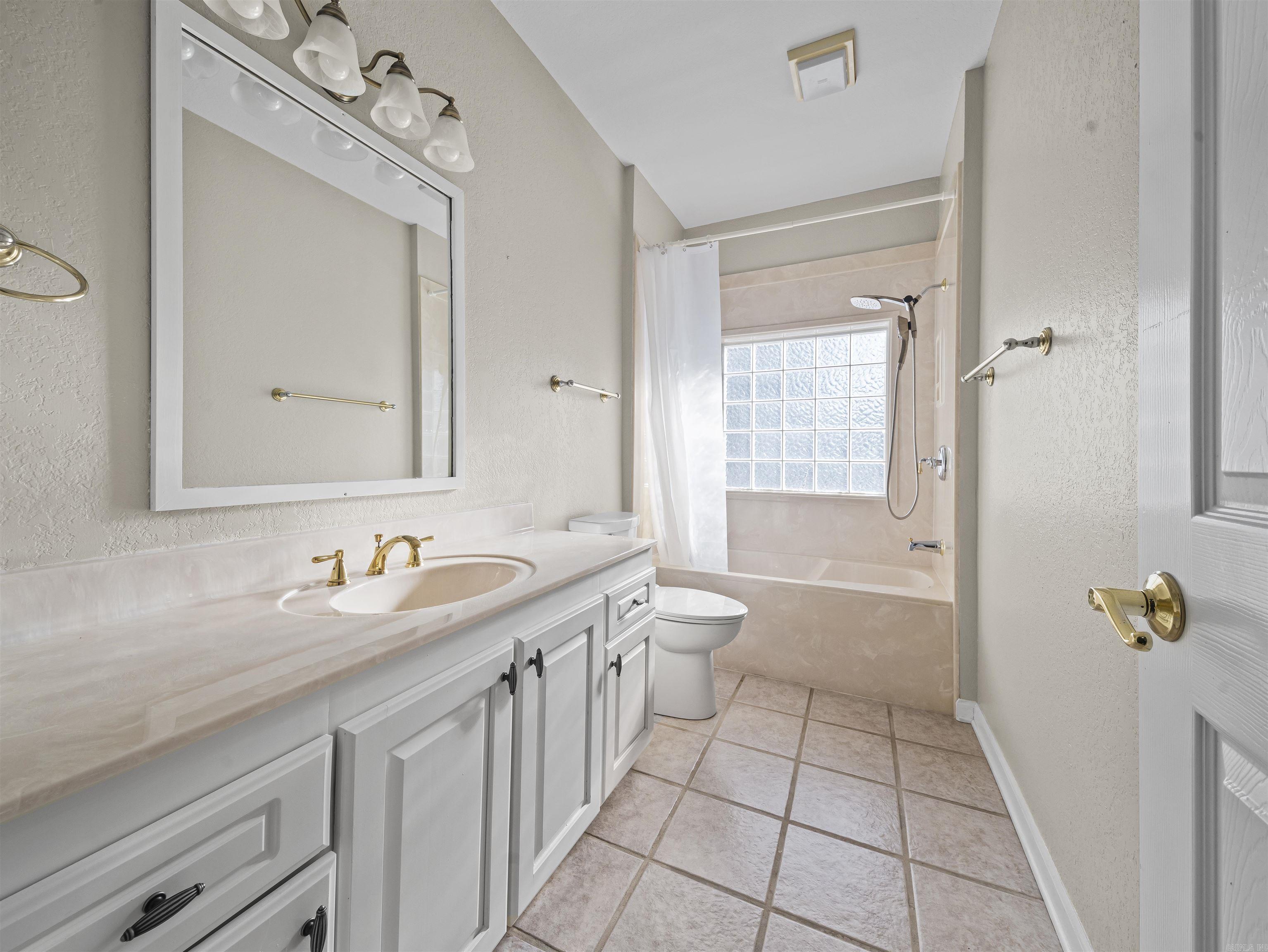 7 Resplandor  Hot Springs Village, AR