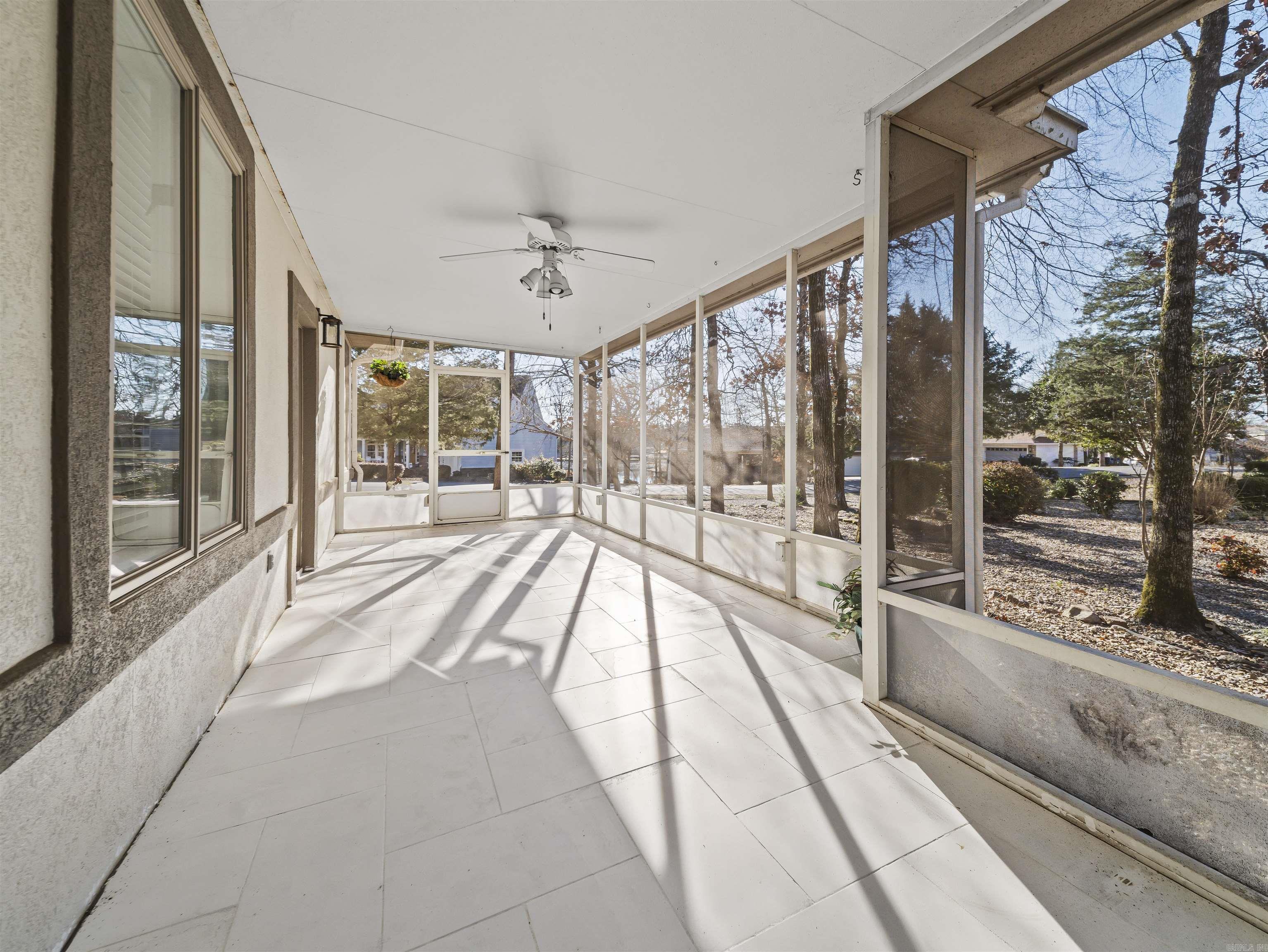 7 Resplandor  Hot Springs Village, AR