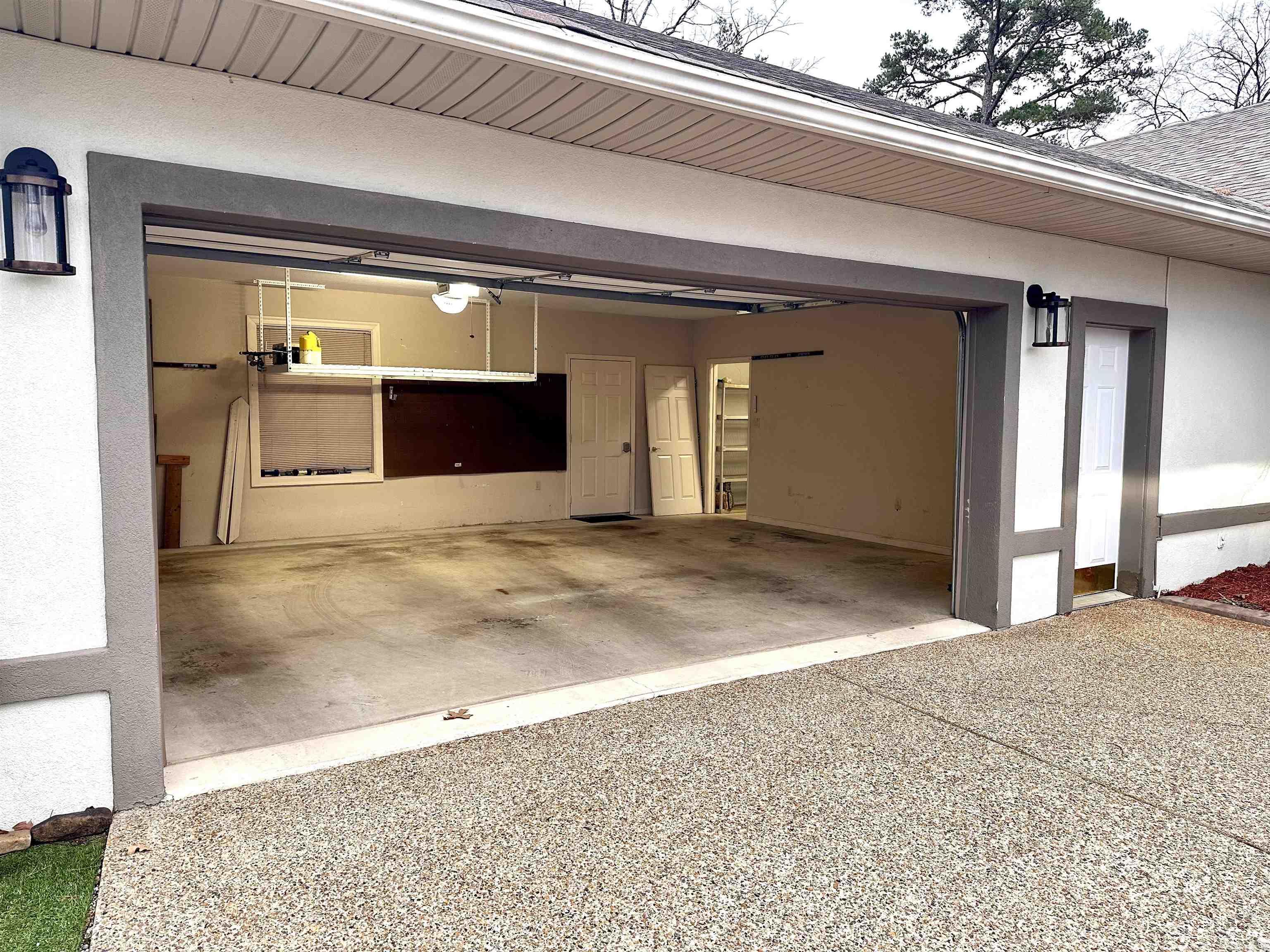 7 Resplandor  Hot Springs Village, AR