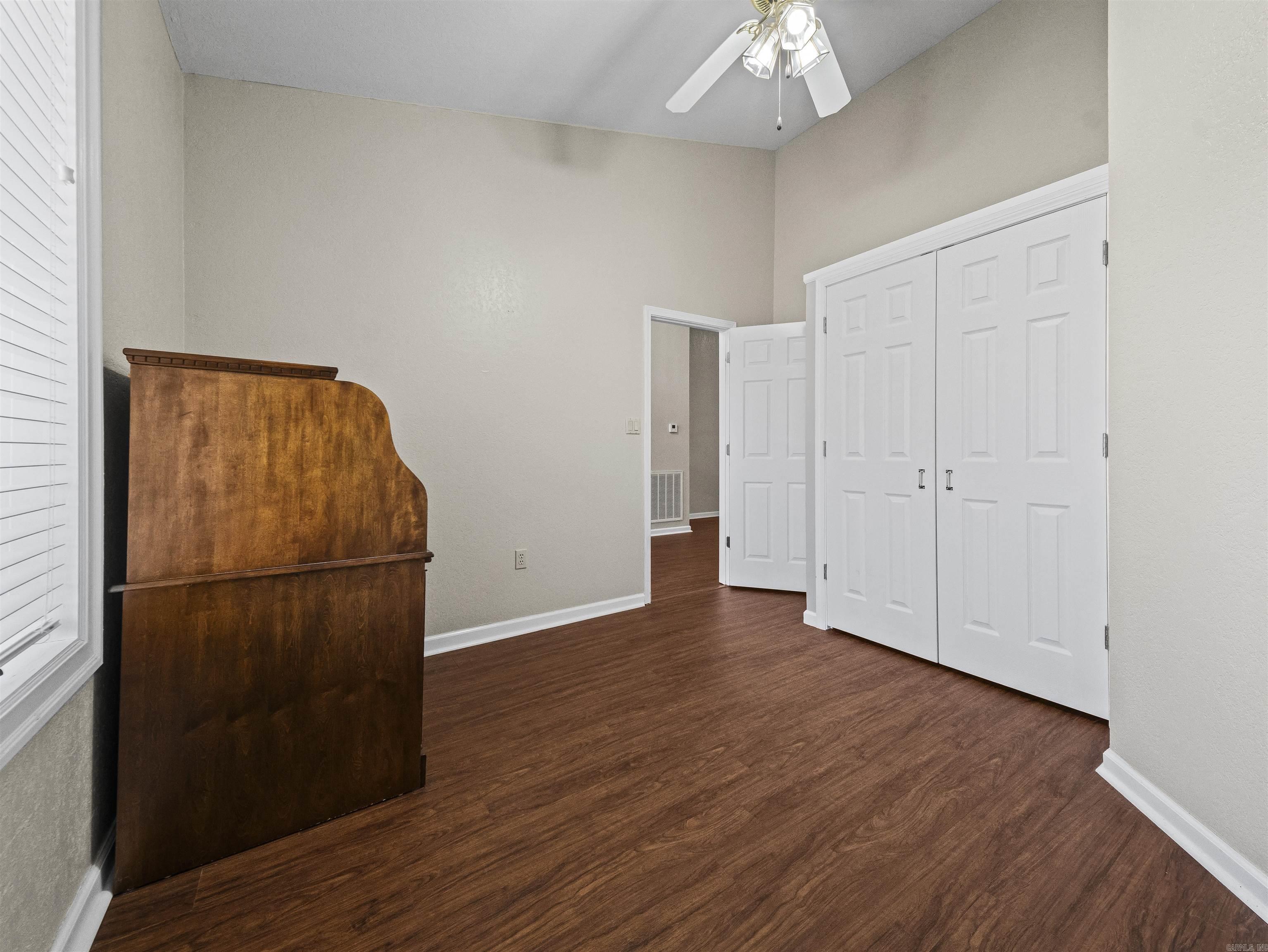 7 Resplandor  Hot Springs Village, AR