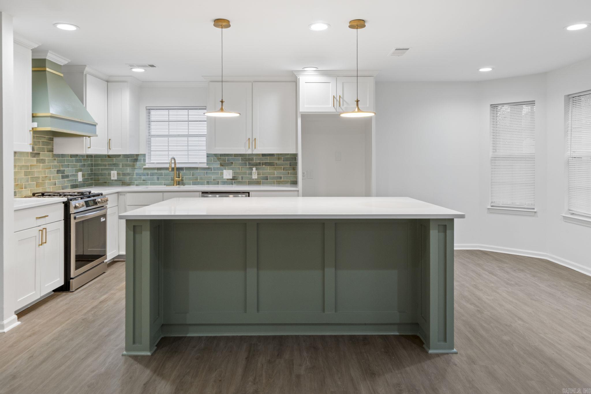 301 White Blossom  Bryant, AR