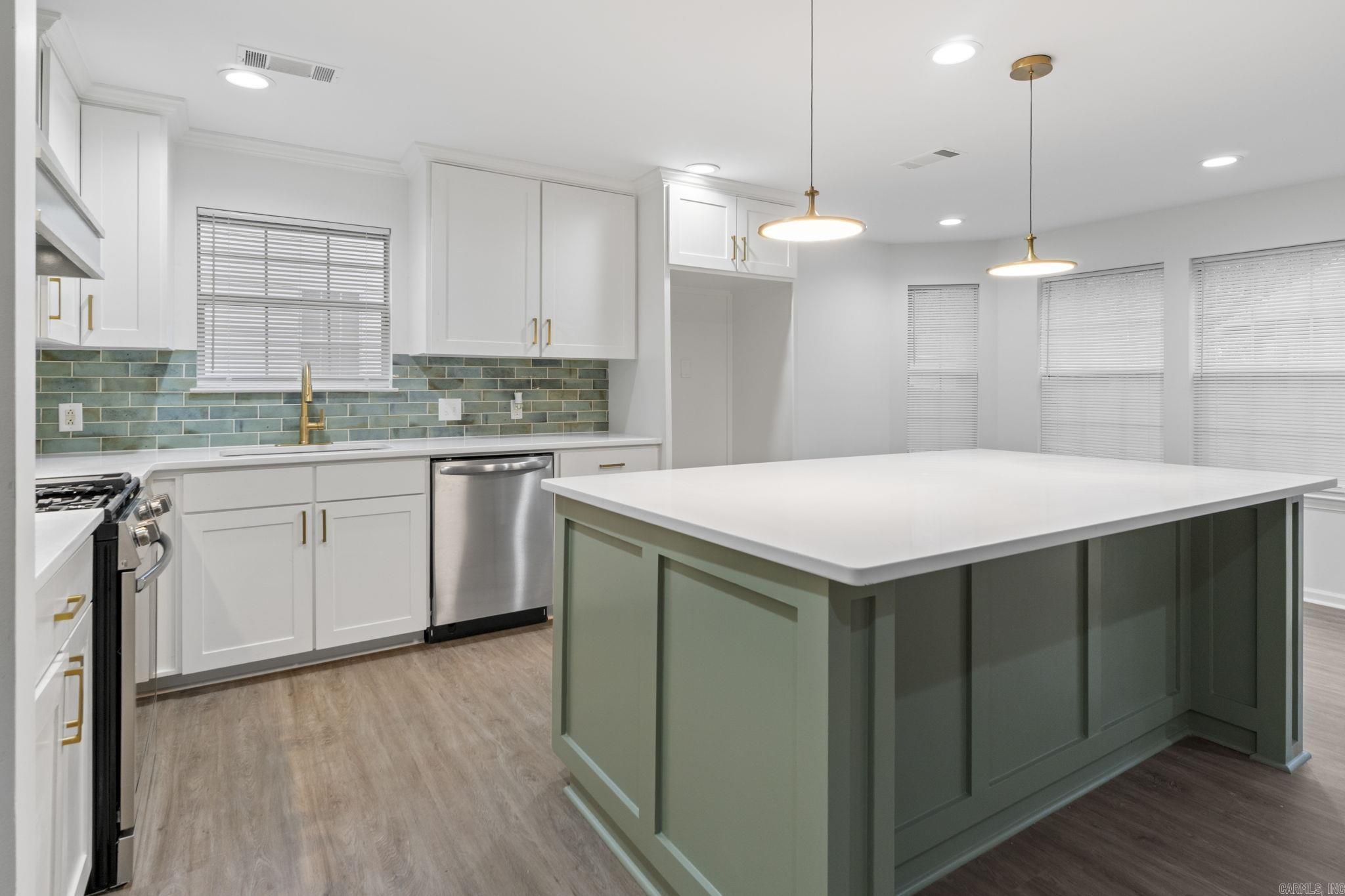 301 White Blossom  Bryant, AR