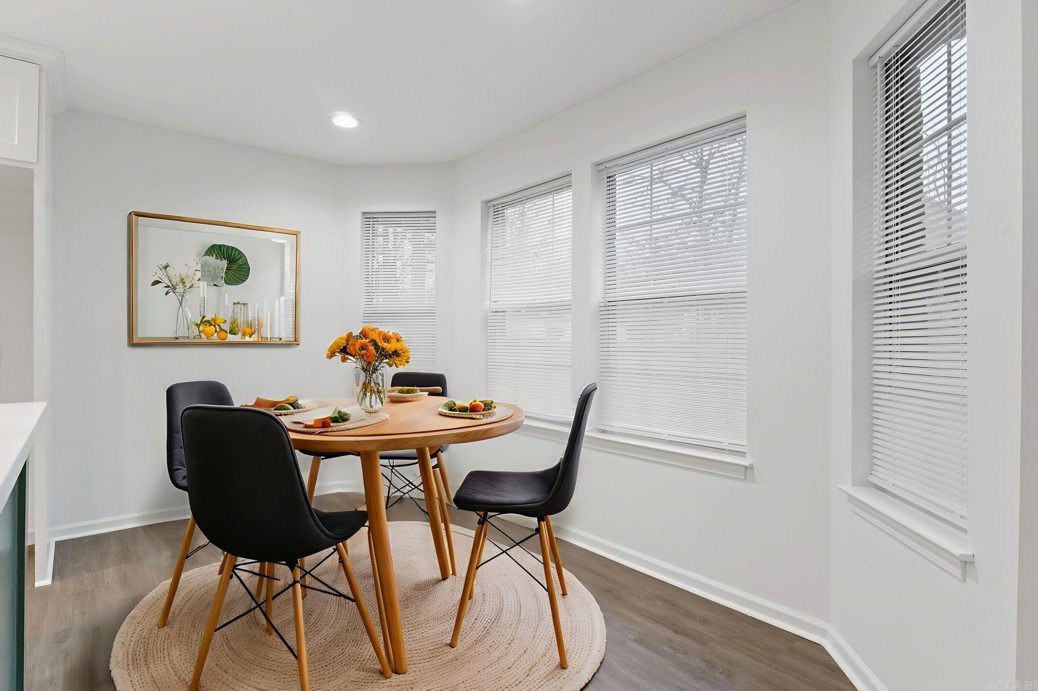 301 White Blossom  Bryant, AR