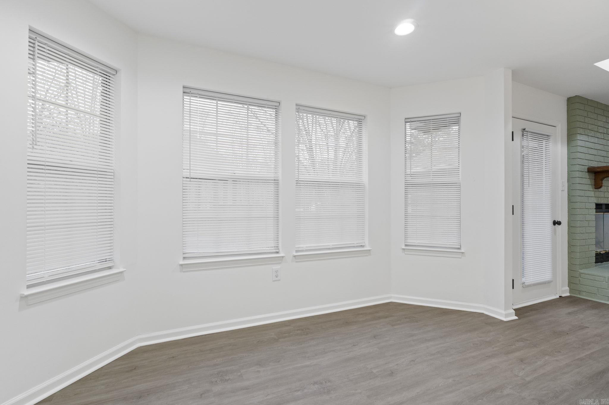 301 White Blossom  Bryant, AR