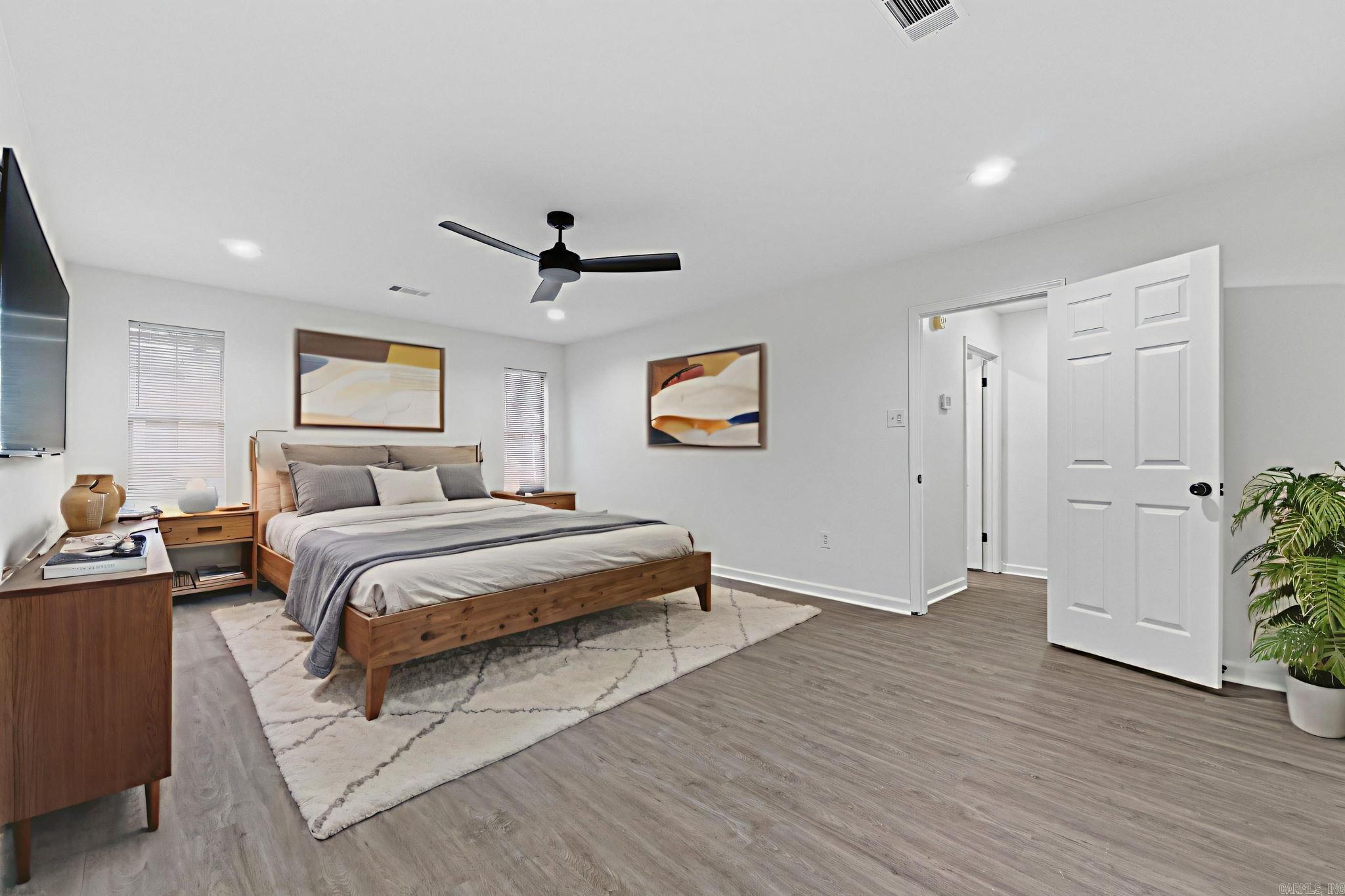 301 White Blossom  Bryant, AR