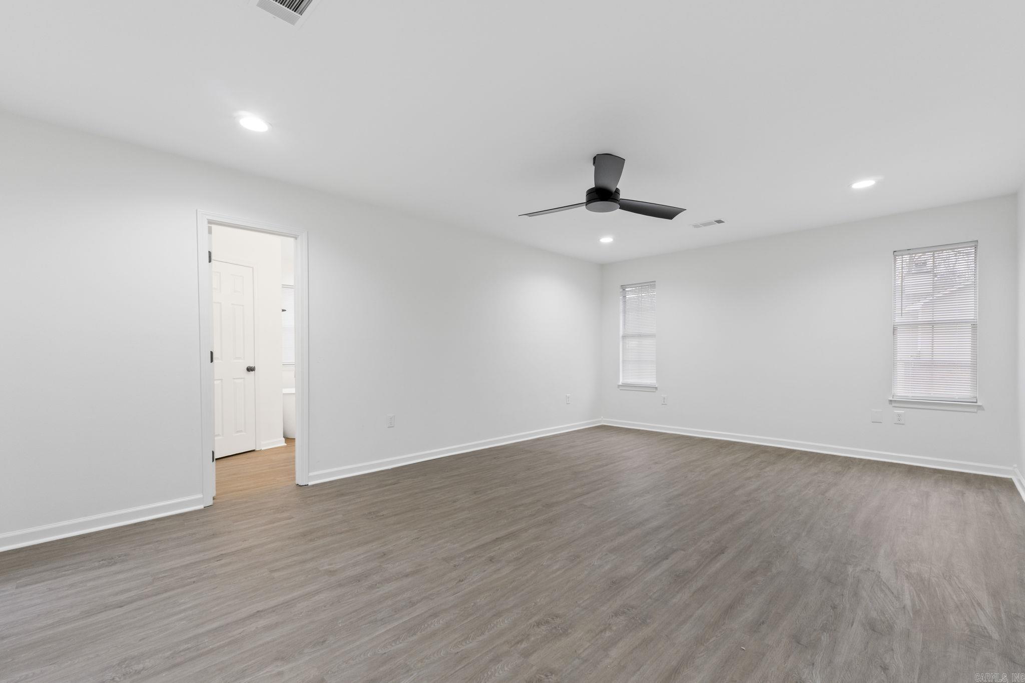 301 White Blossom  Bryant, AR