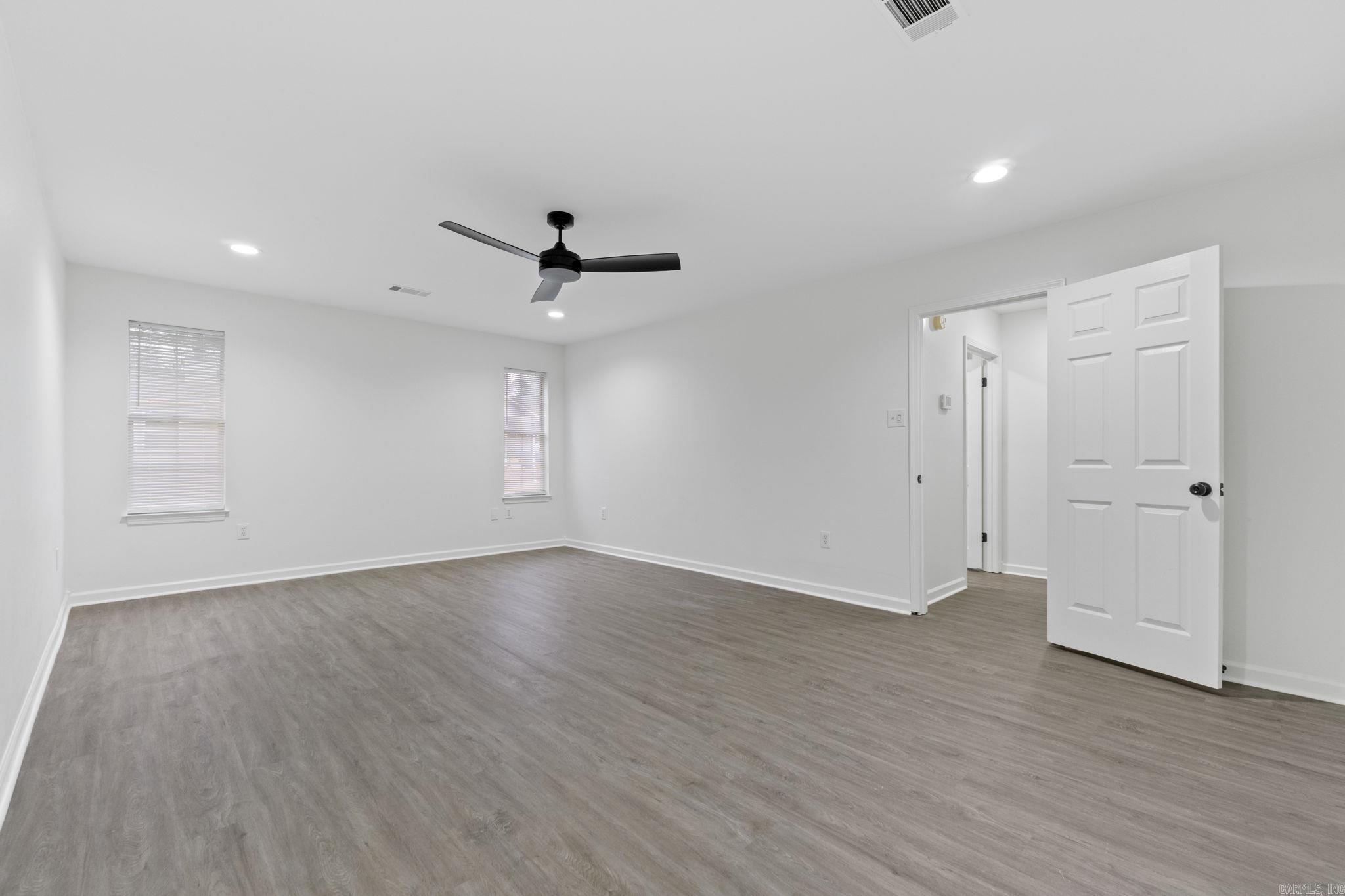 301 White Blossom  Bryant, AR