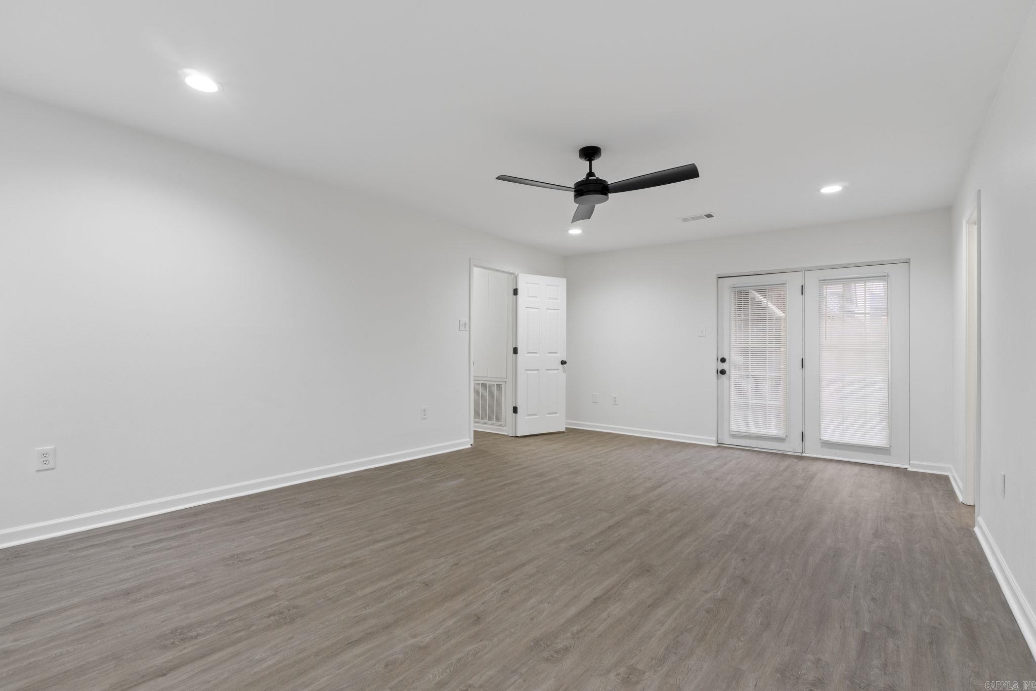 301 White Blossom  Bryant, AR