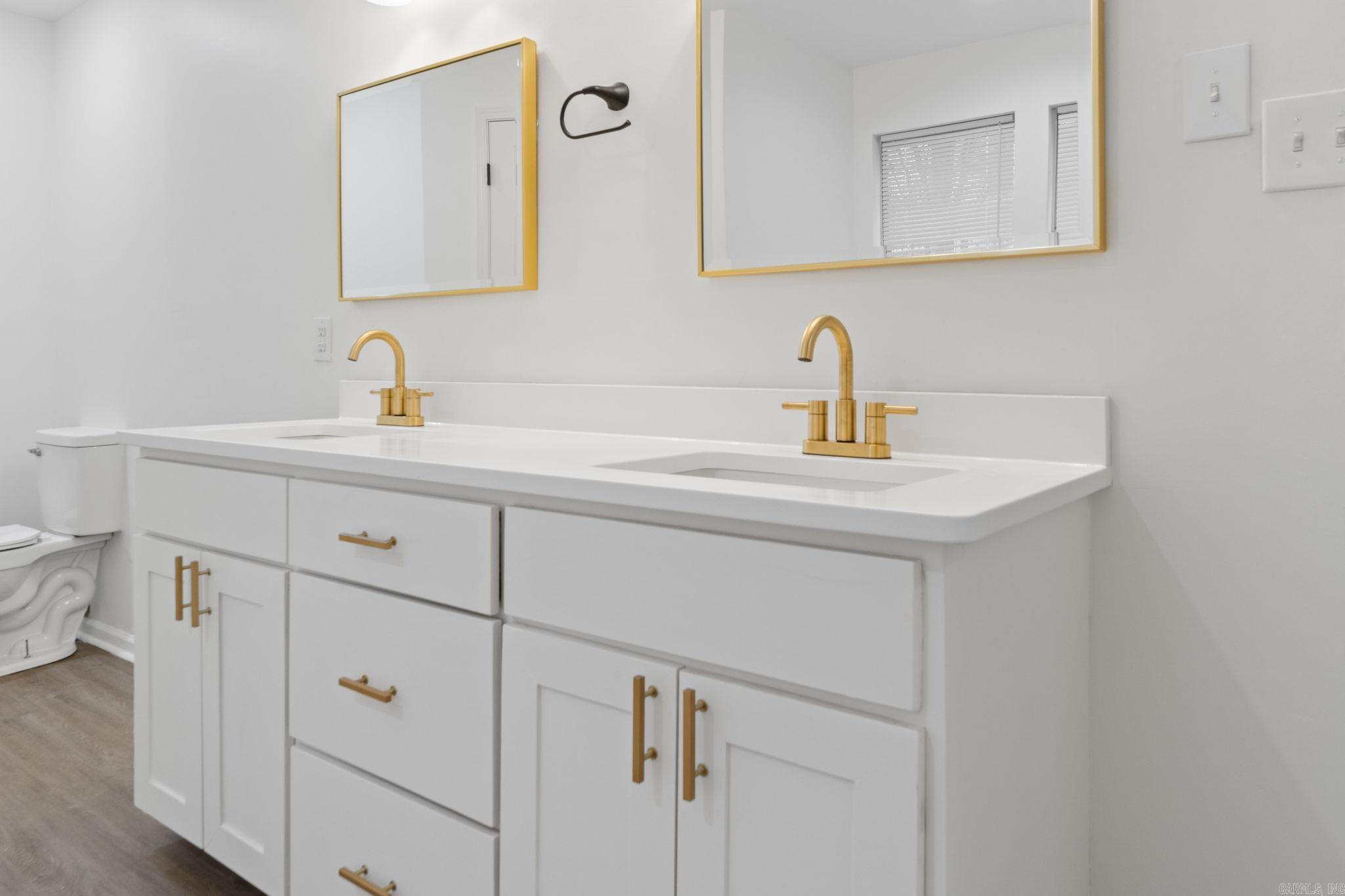 301 White Blossom  Bryant, AR