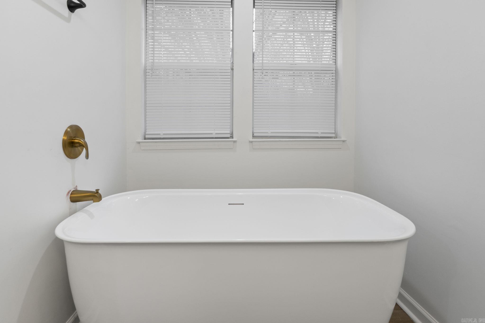 301 White Blossom  Bryant, AR