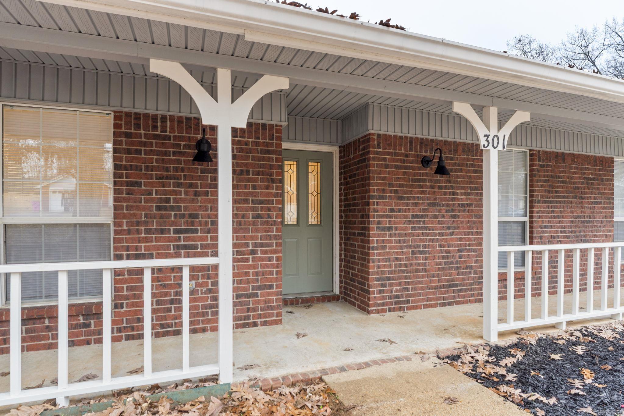 301 White Blossom  Bryant, AR