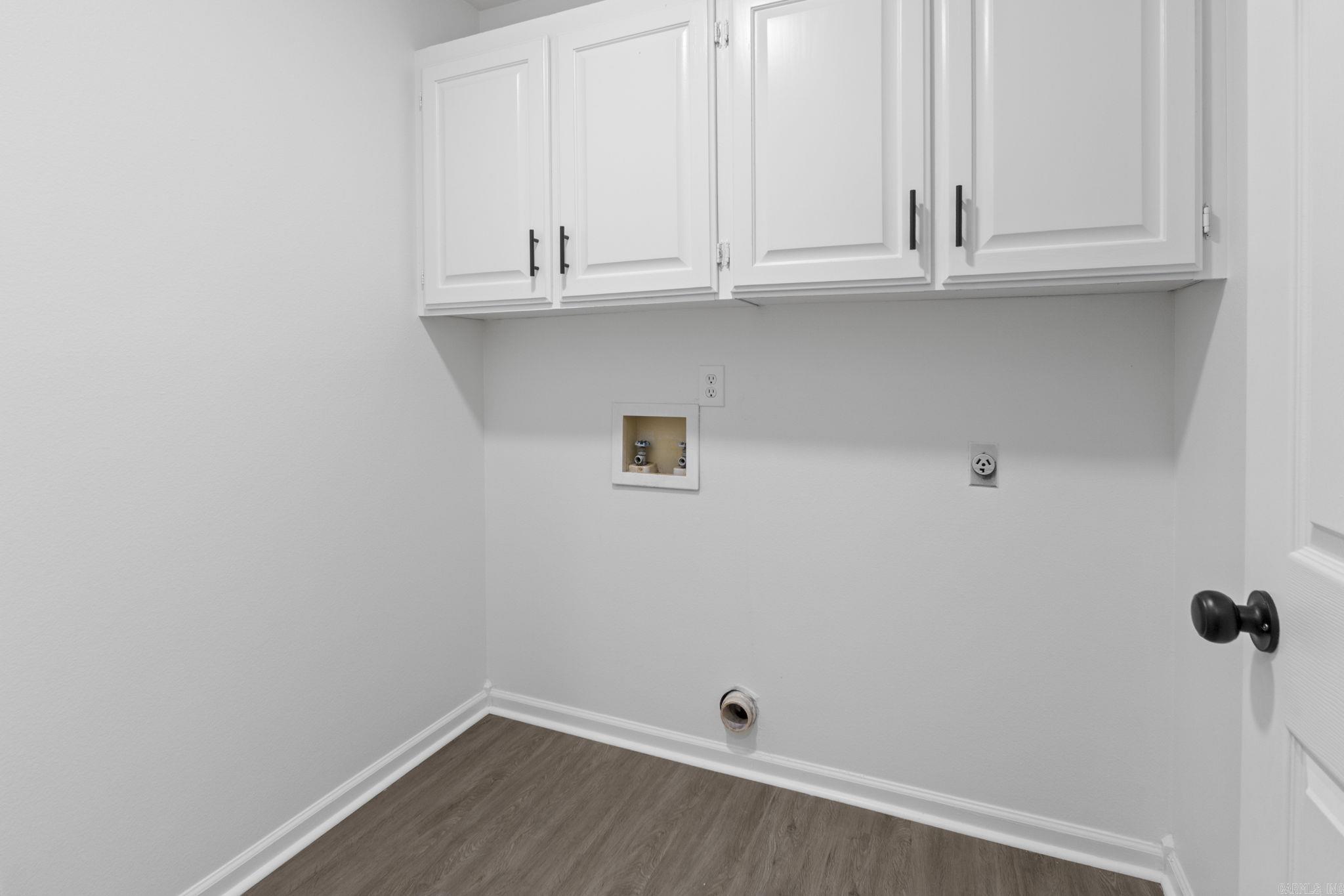 301 White Blossom  Bryant, AR