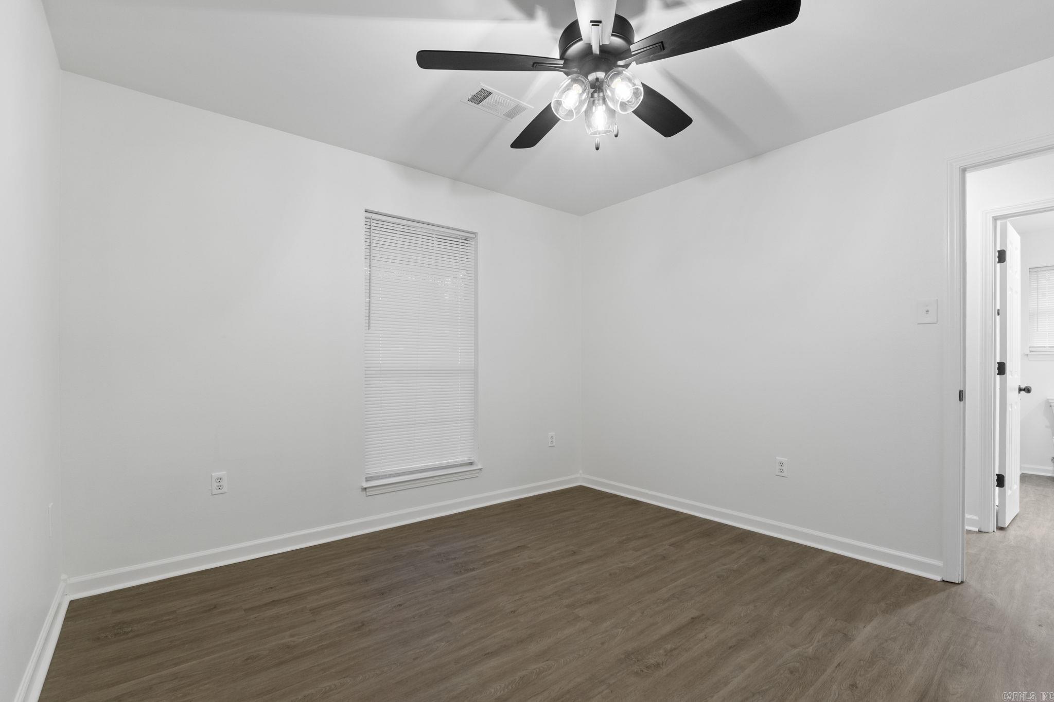 301 White Blossom  Bryant, AR