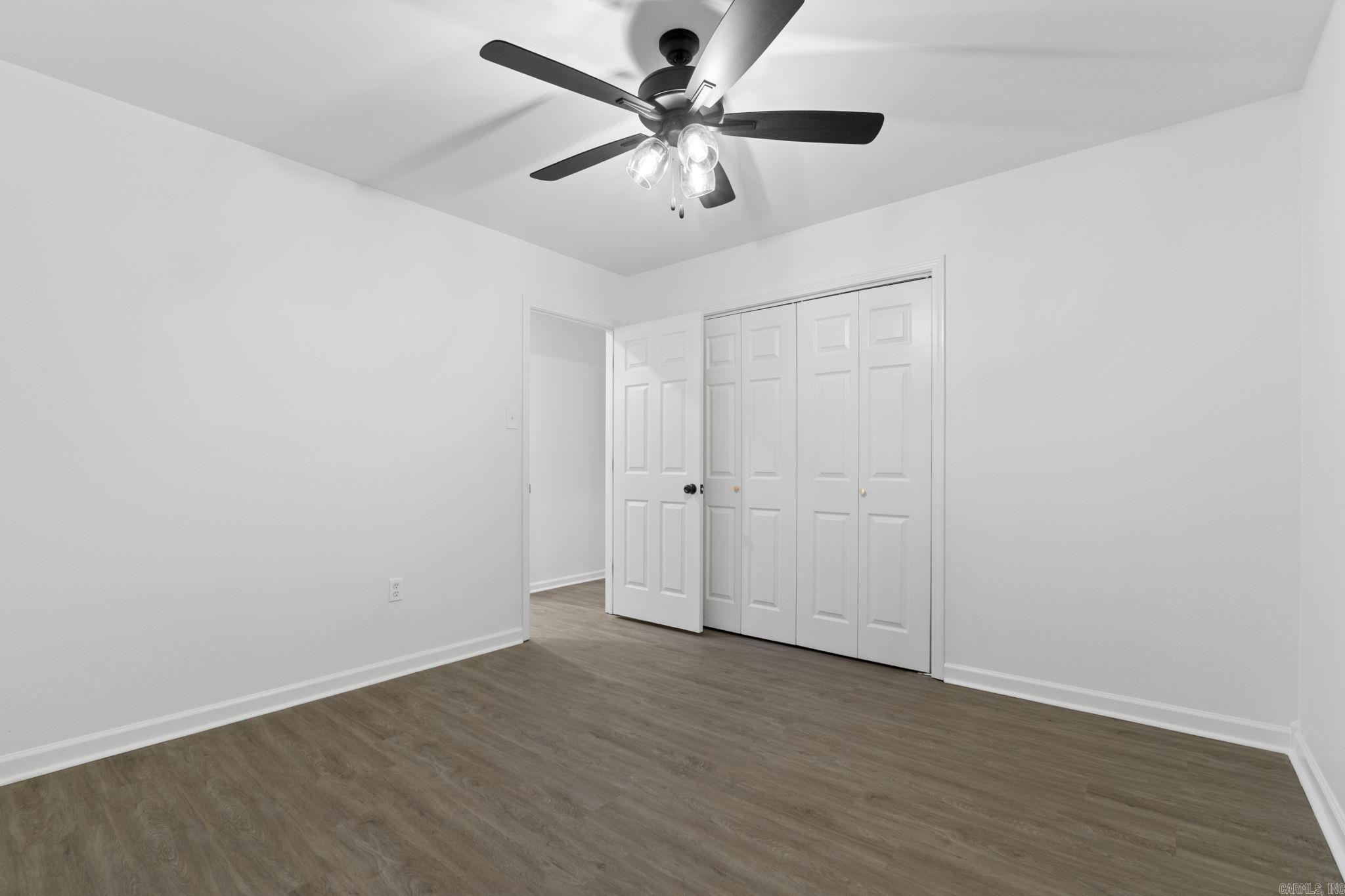 301 White Blossom  Bryant, AR