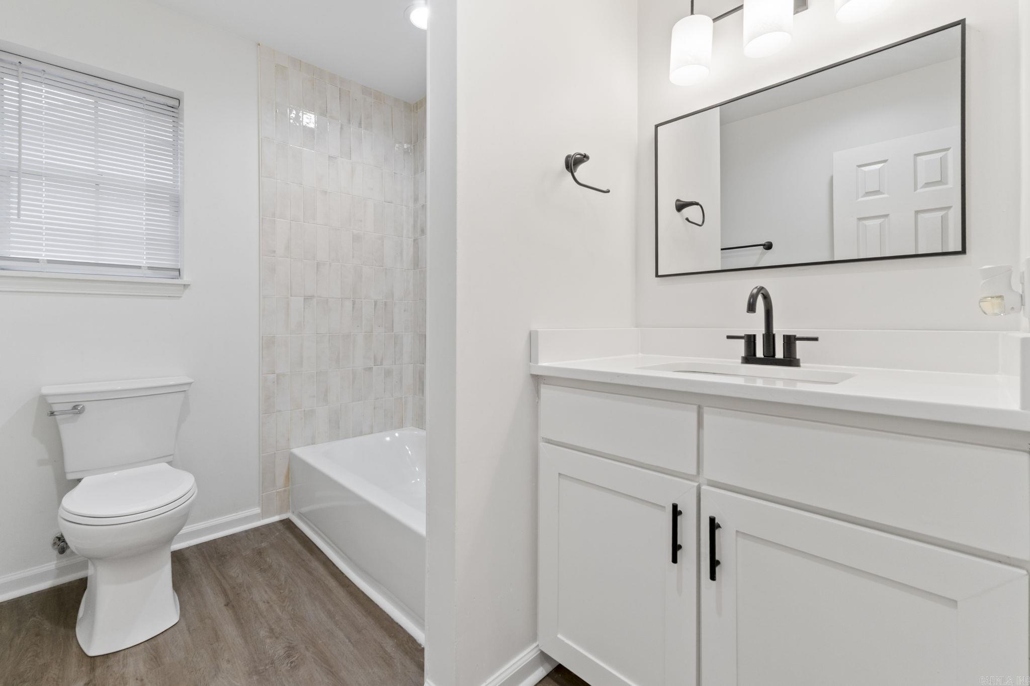 301 White Blossom  Bryant, AR