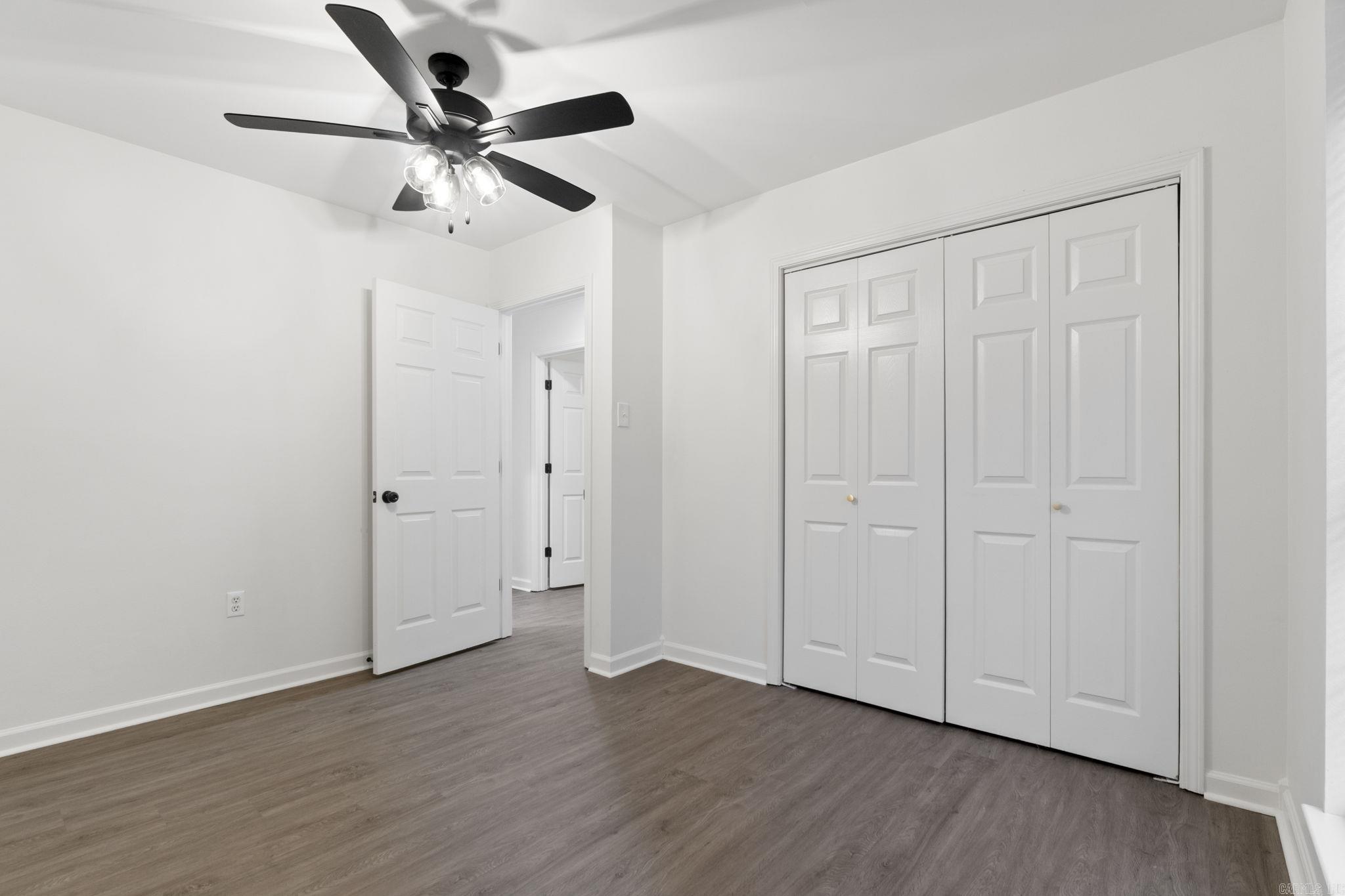 301 White Blossom  Bryant, AR