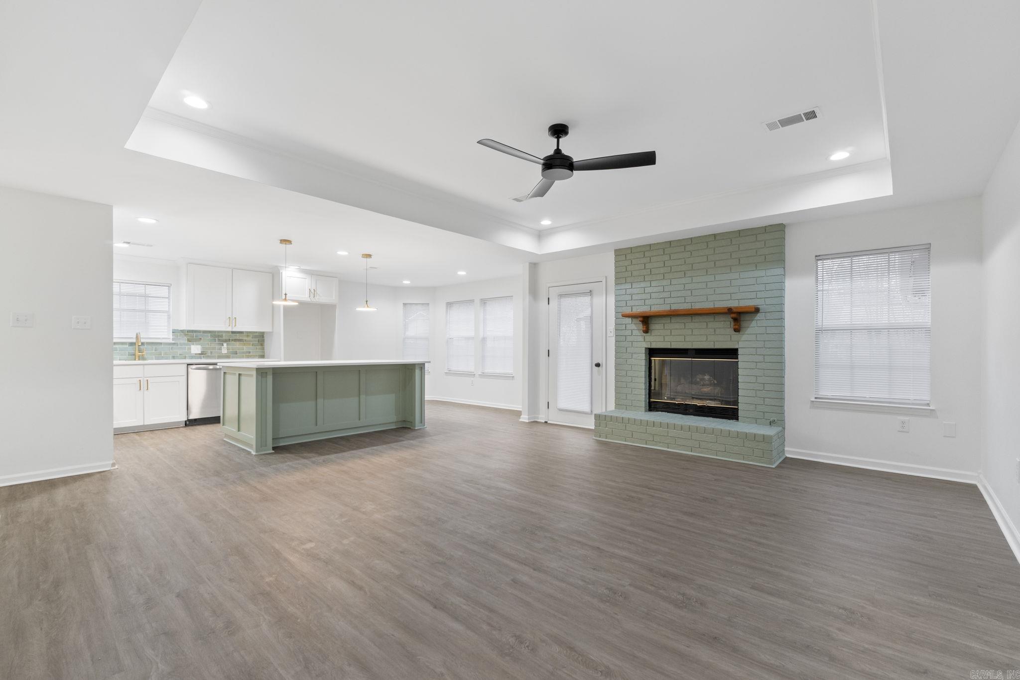 301 White Blossom  Bryant, AR