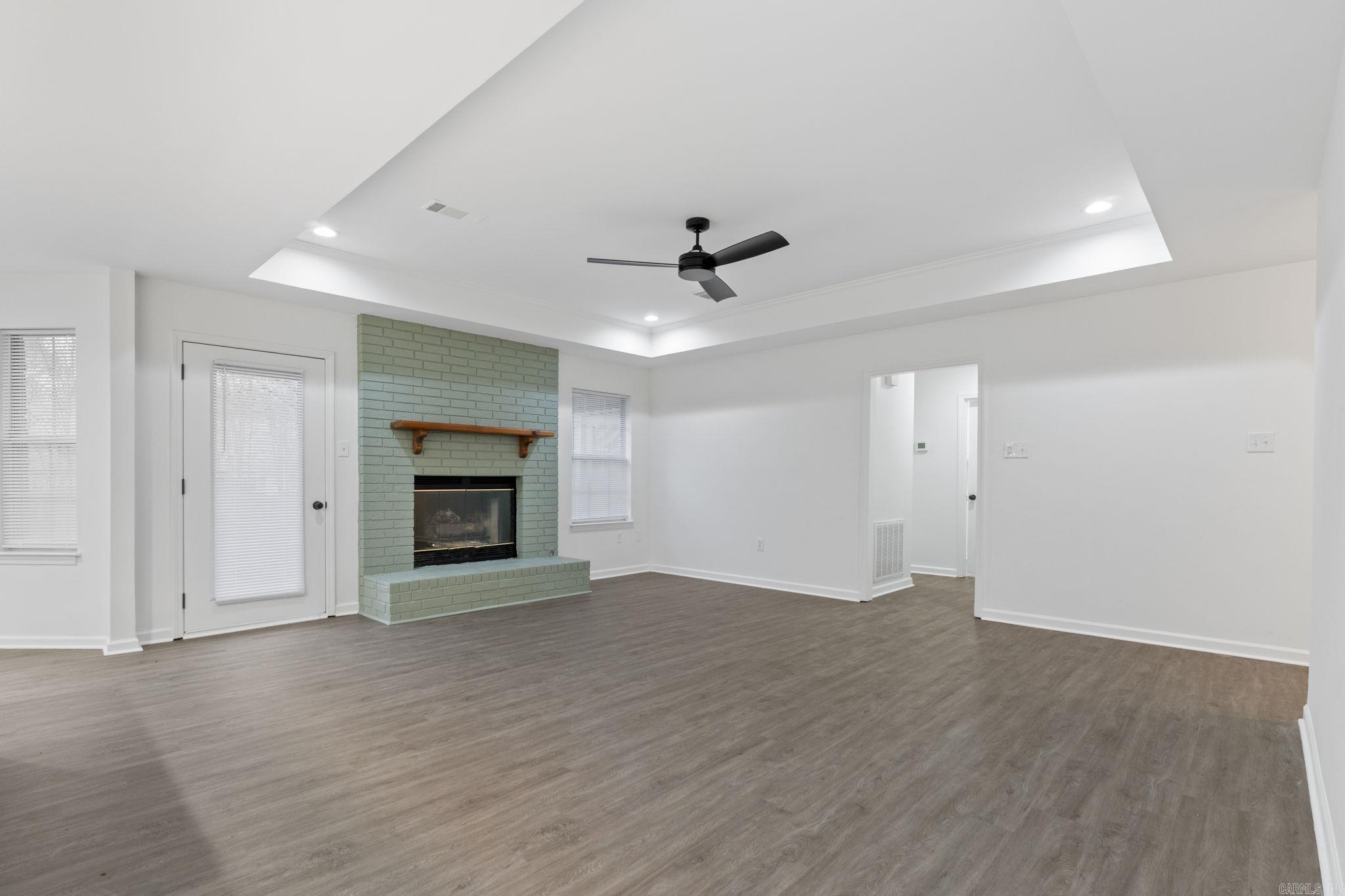 301 White Blossom  Bryant, AR