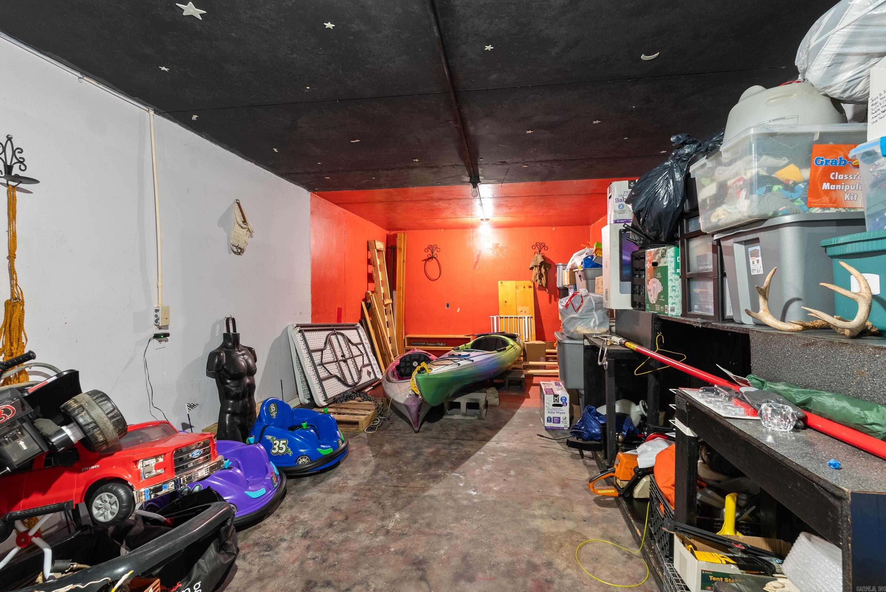 341 Douglas  Clinton, AR