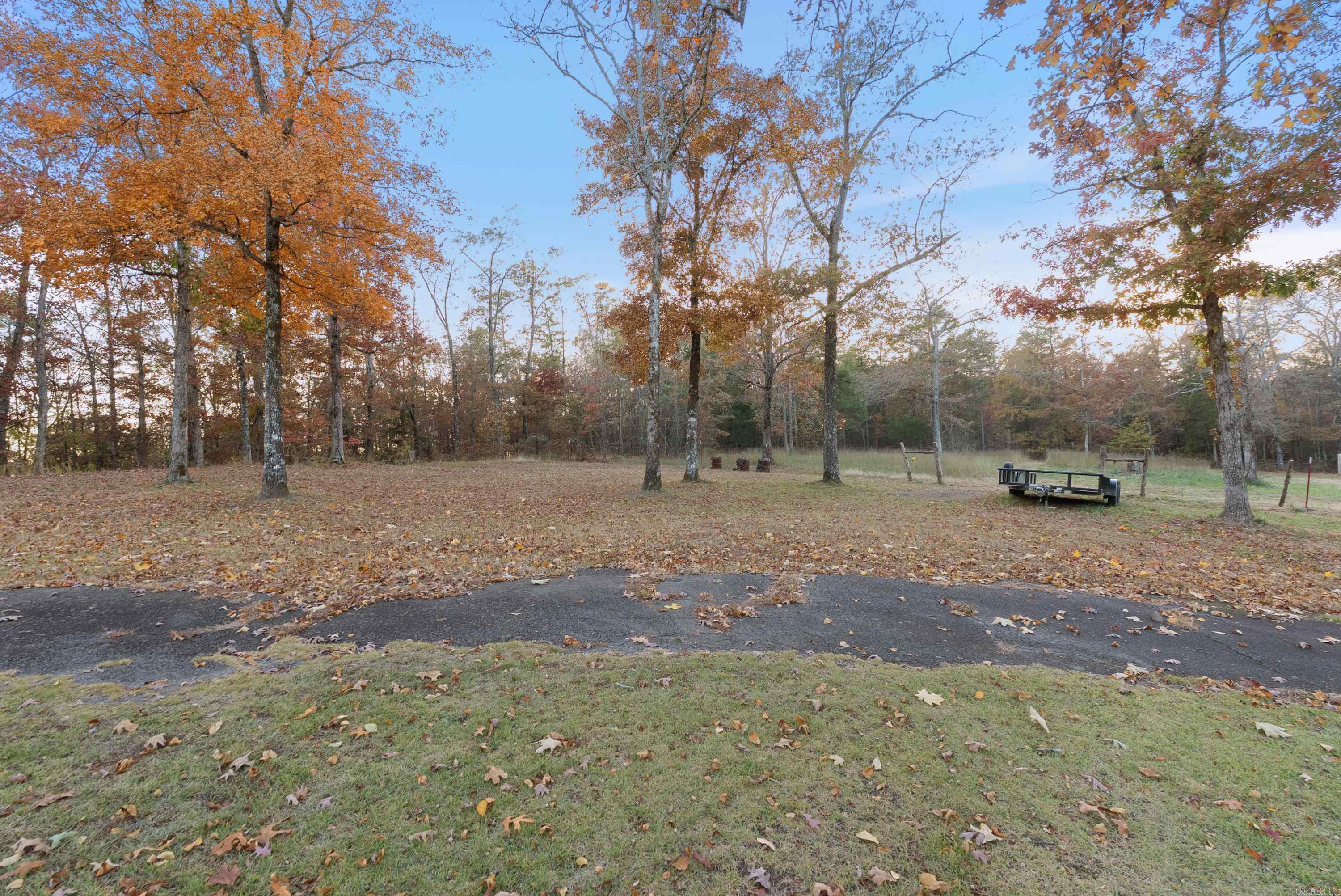 341 Douglas  Clinton, AR