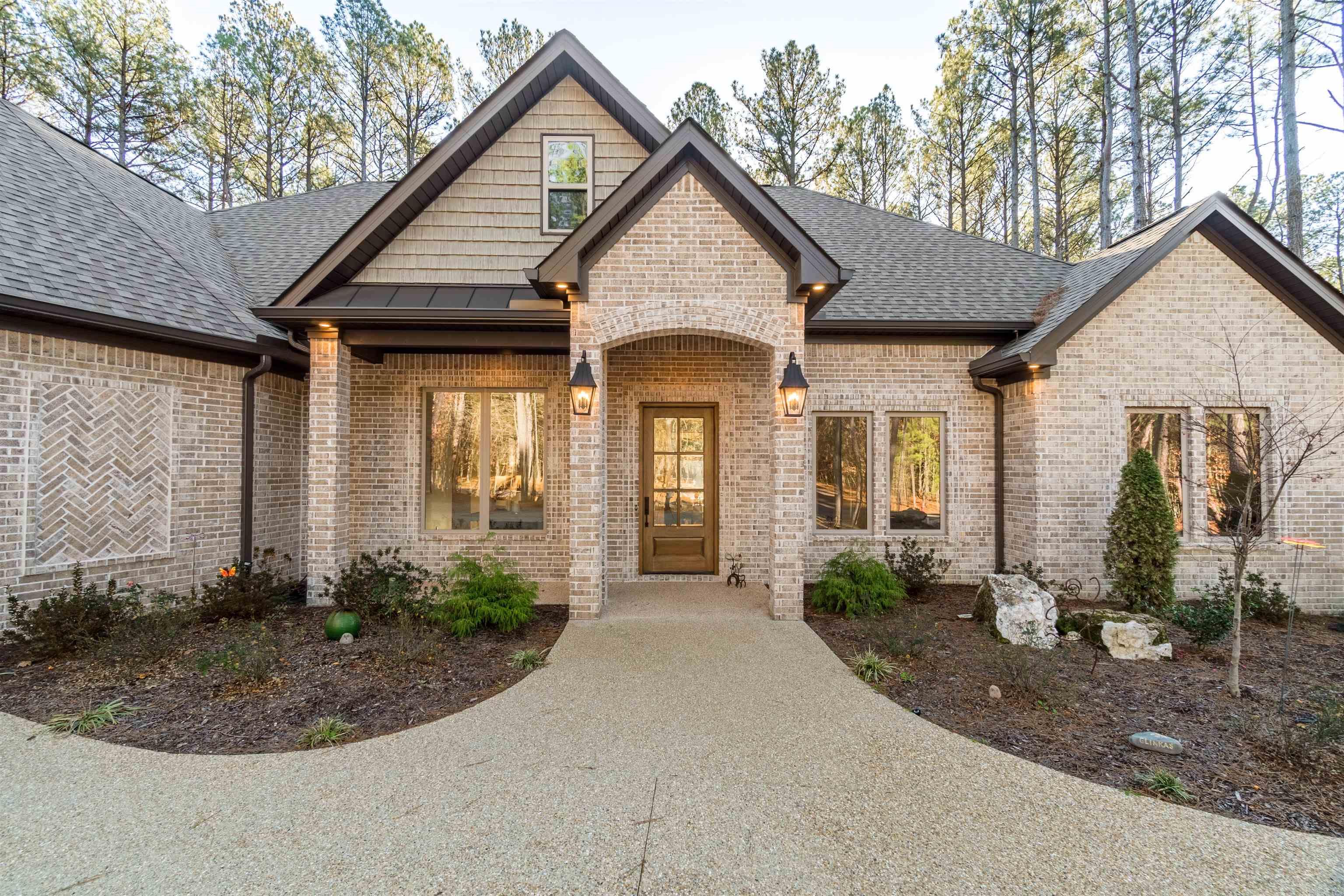 1 Estado  Hot Springs Village, AR