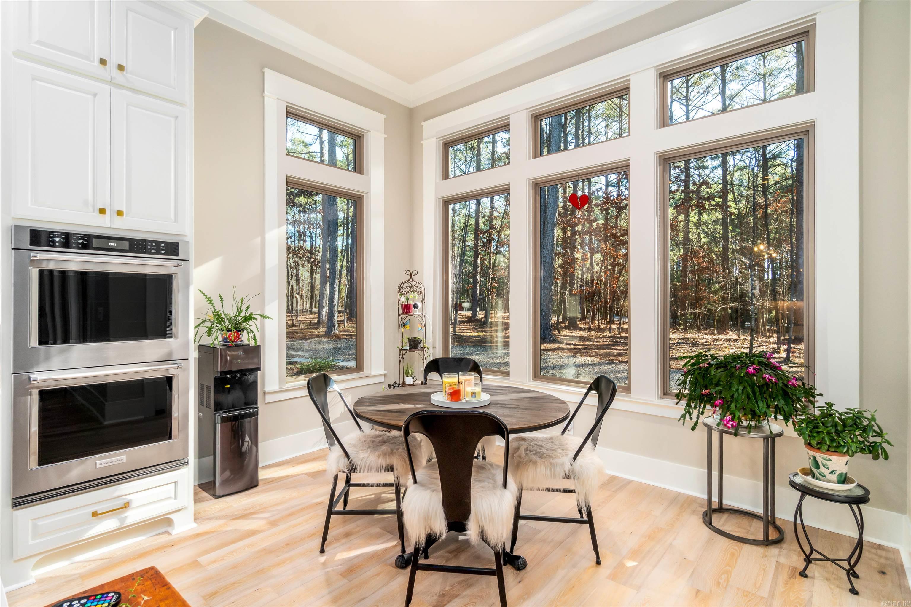 1 Estado  Hot Springs Village, AR