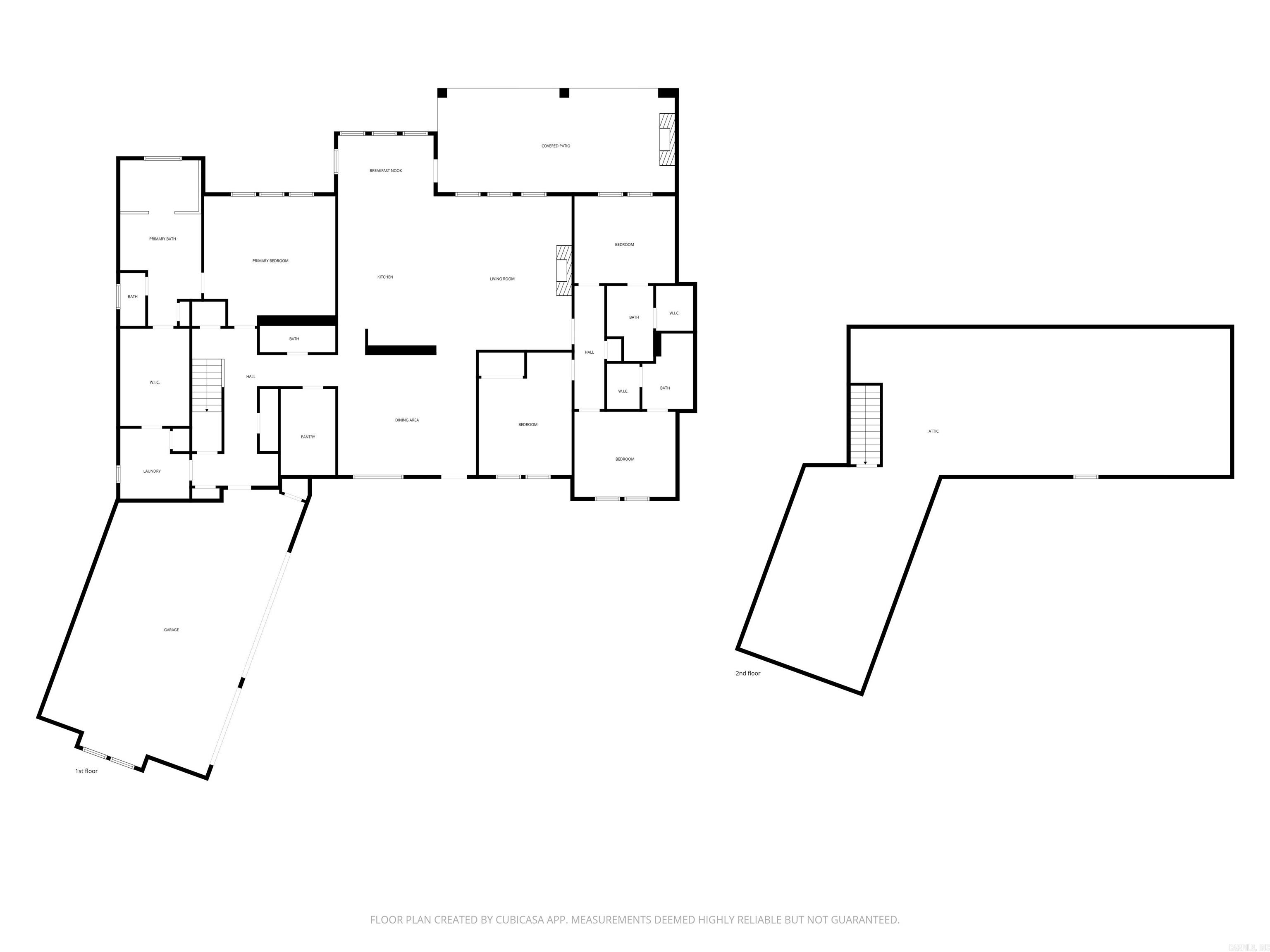 1 Estado  Hot Springs Village, AR