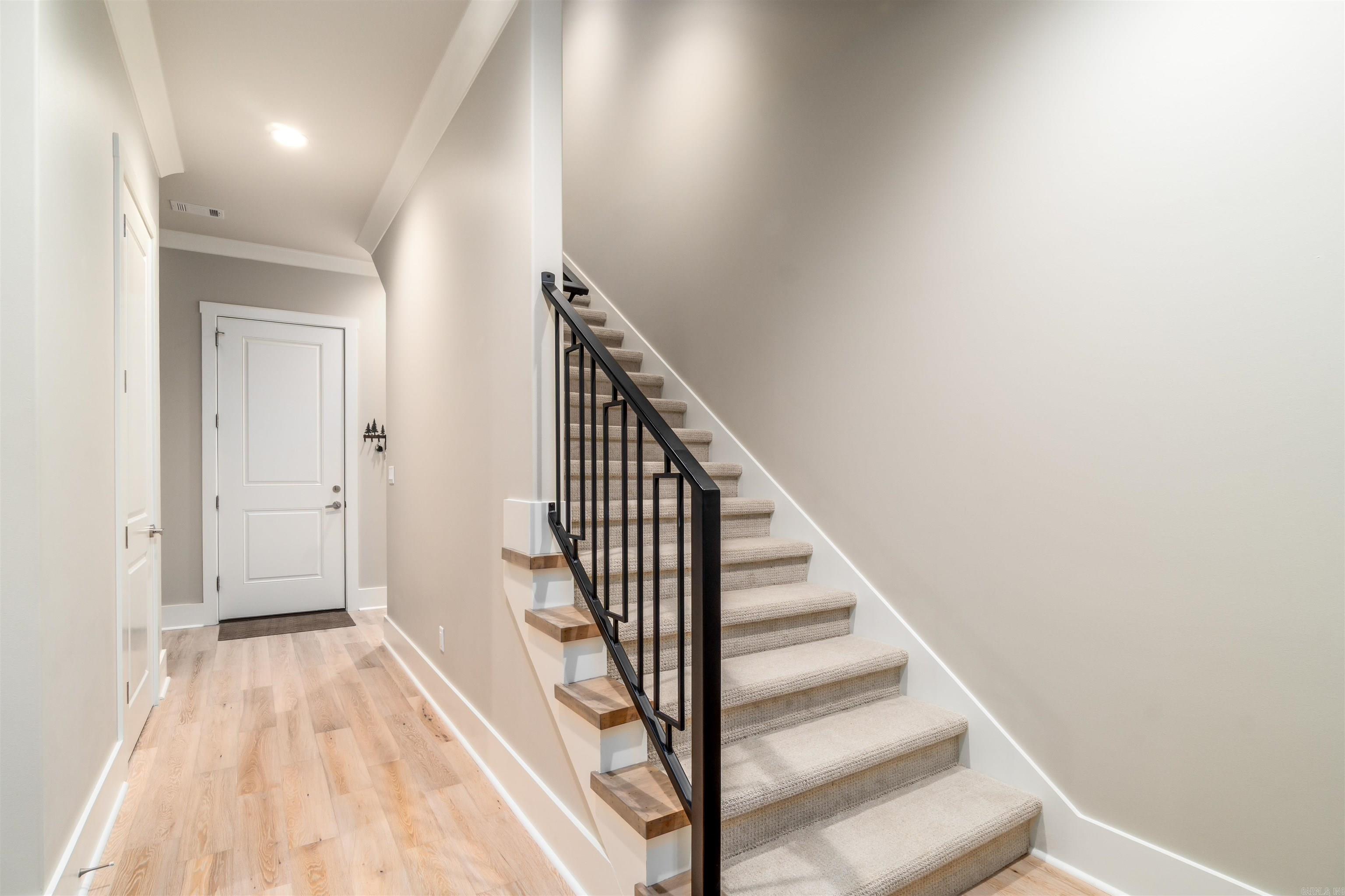 1 Estado  Hot Springs Village, AR