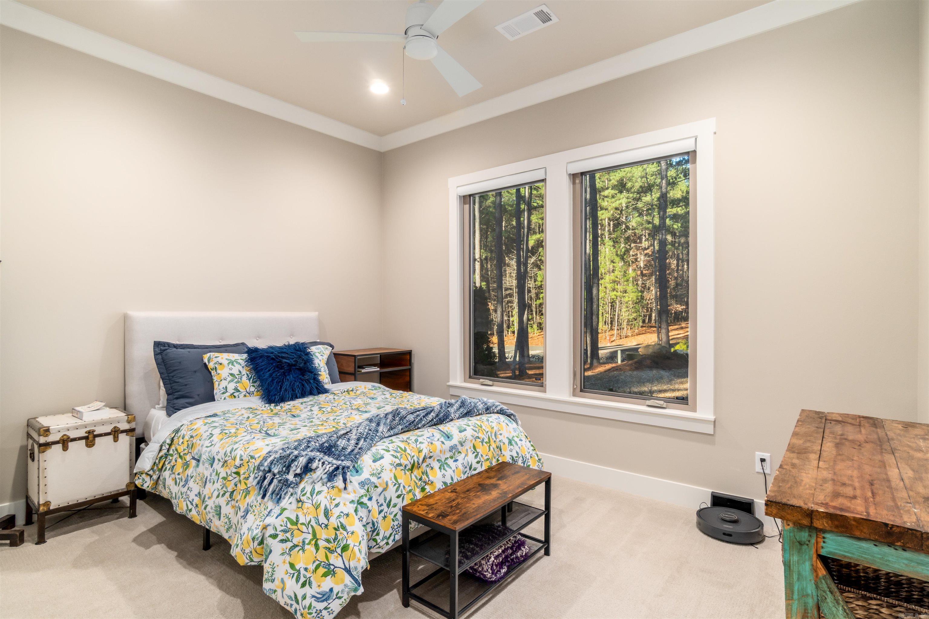 1 Estado  Hot Springs Village, AR