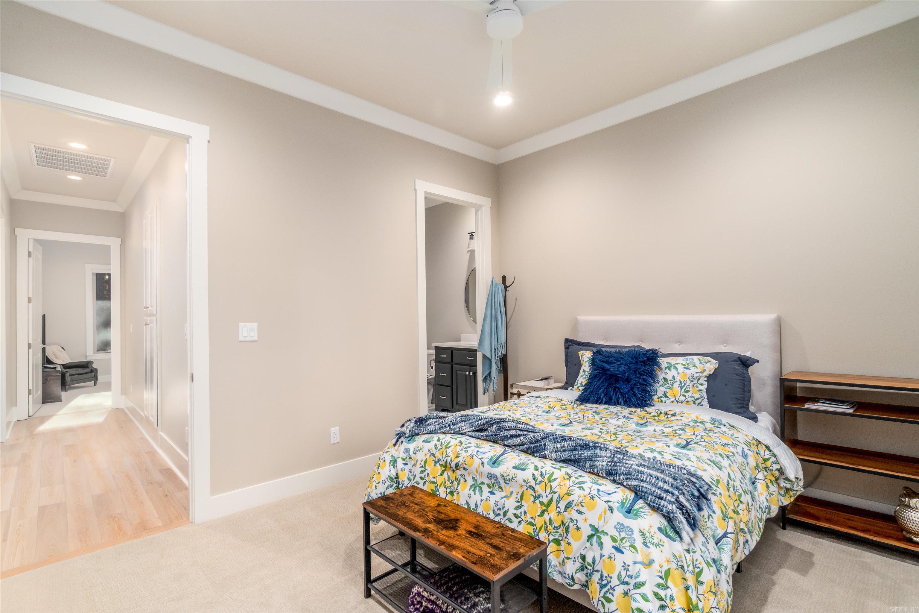 1 Estado  Hot Springs Village, AR