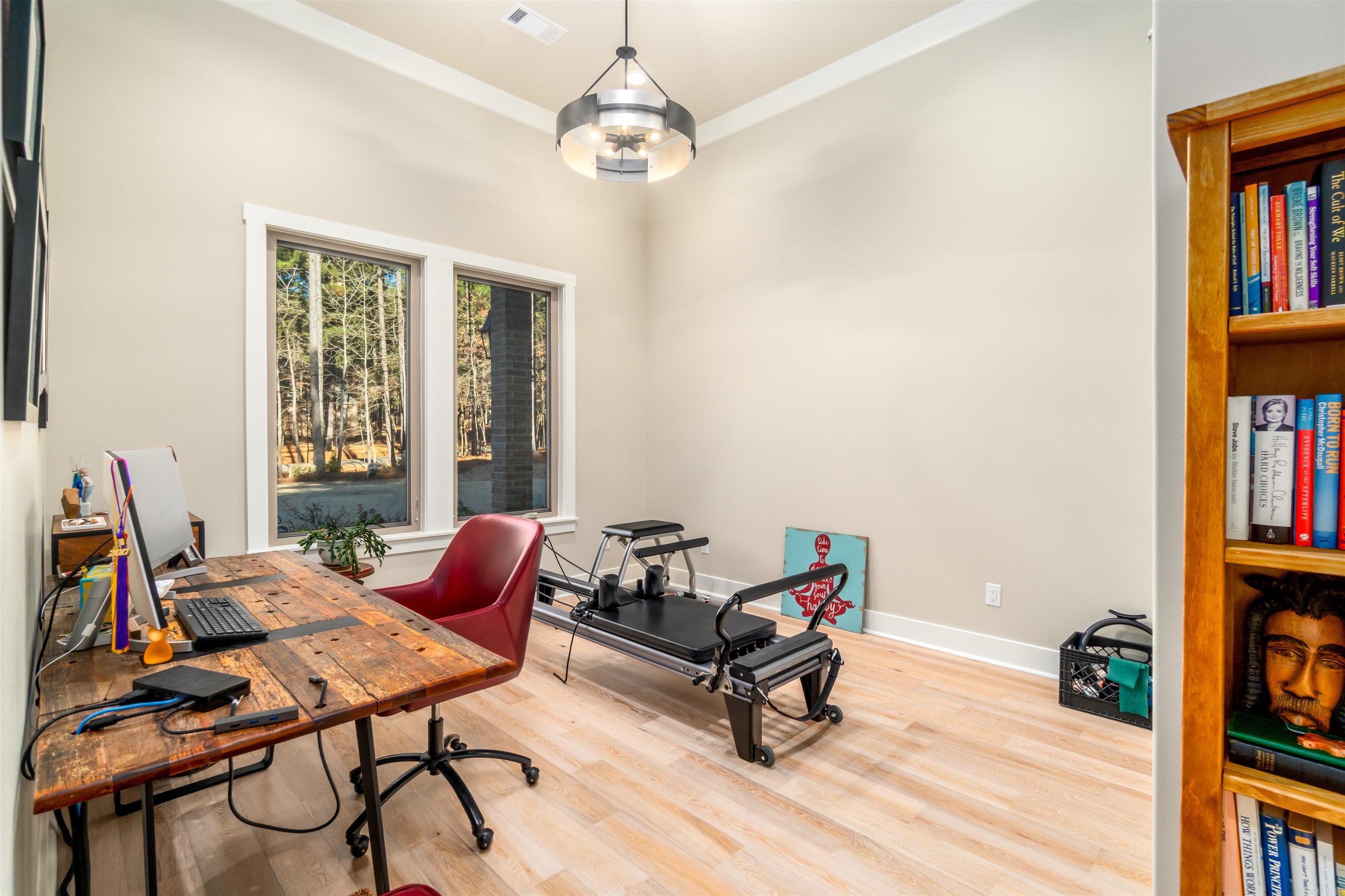 1 Estado  Hot Springs Village, AR