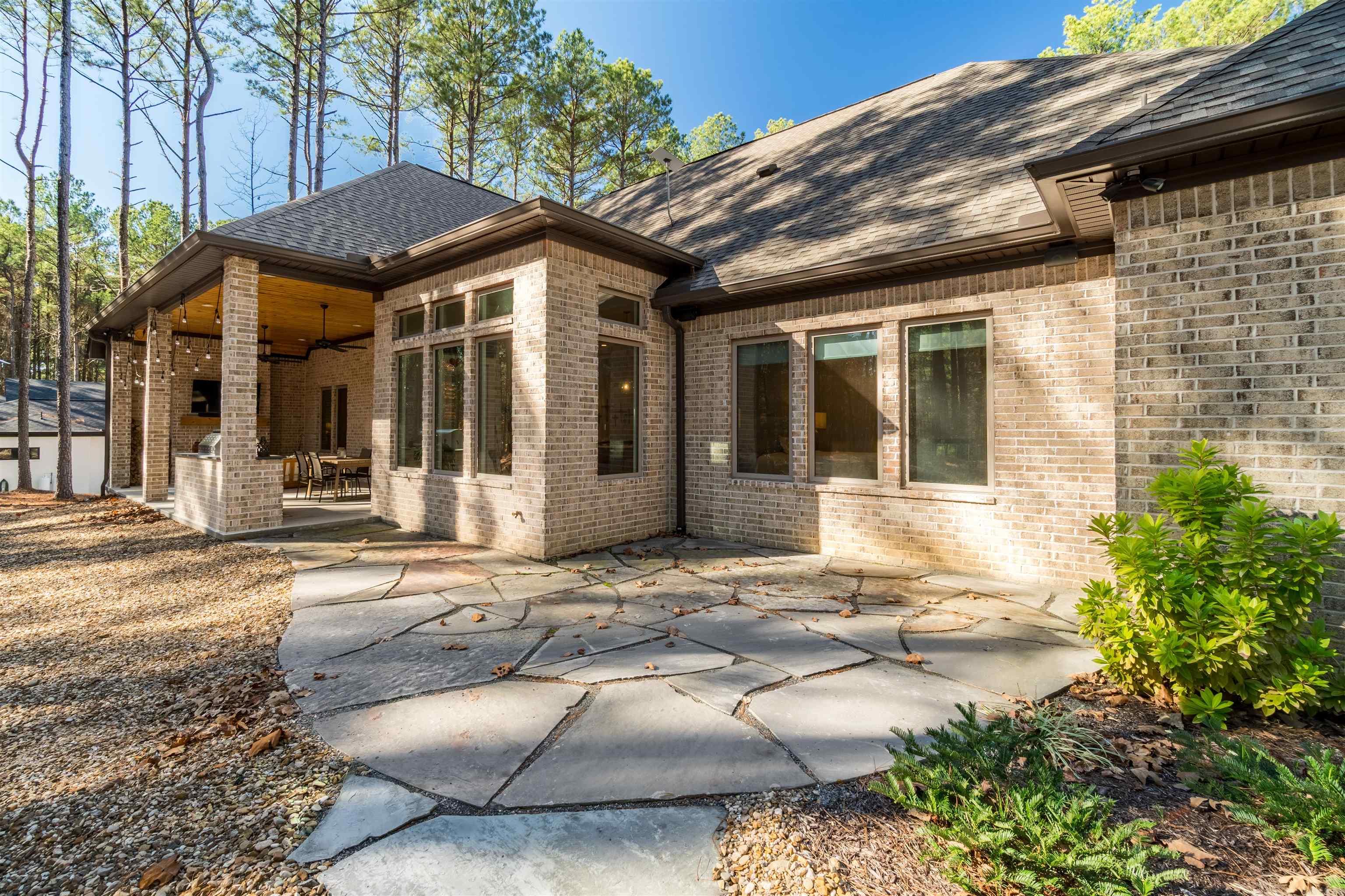 1 Estado  Hot Springs Village, AR